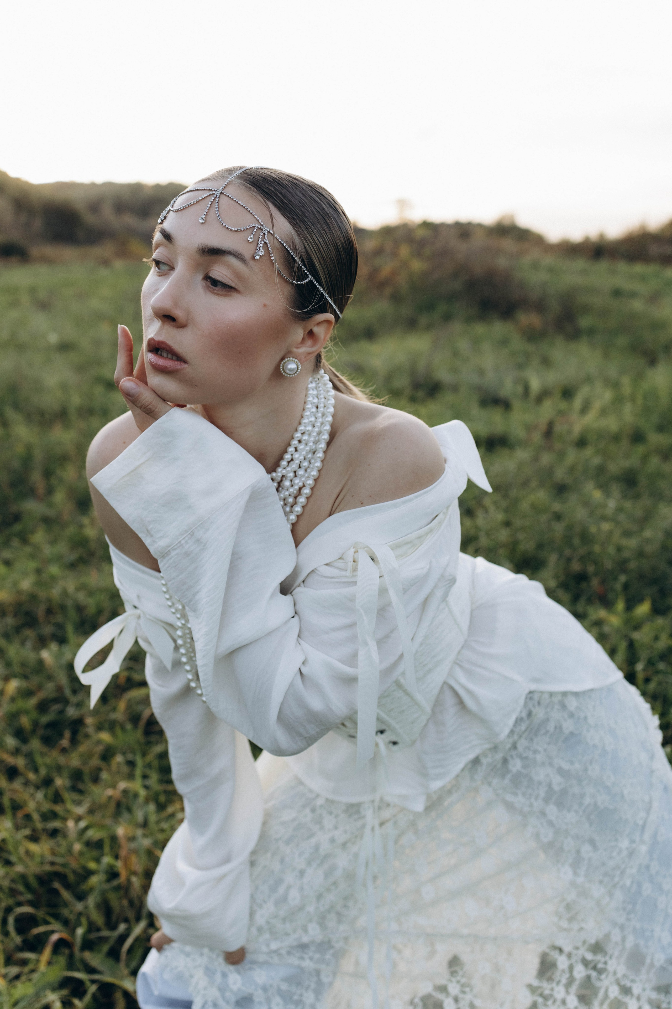 ТОНЯ. Карина Городецкая | Фотограф Нижний Новгород