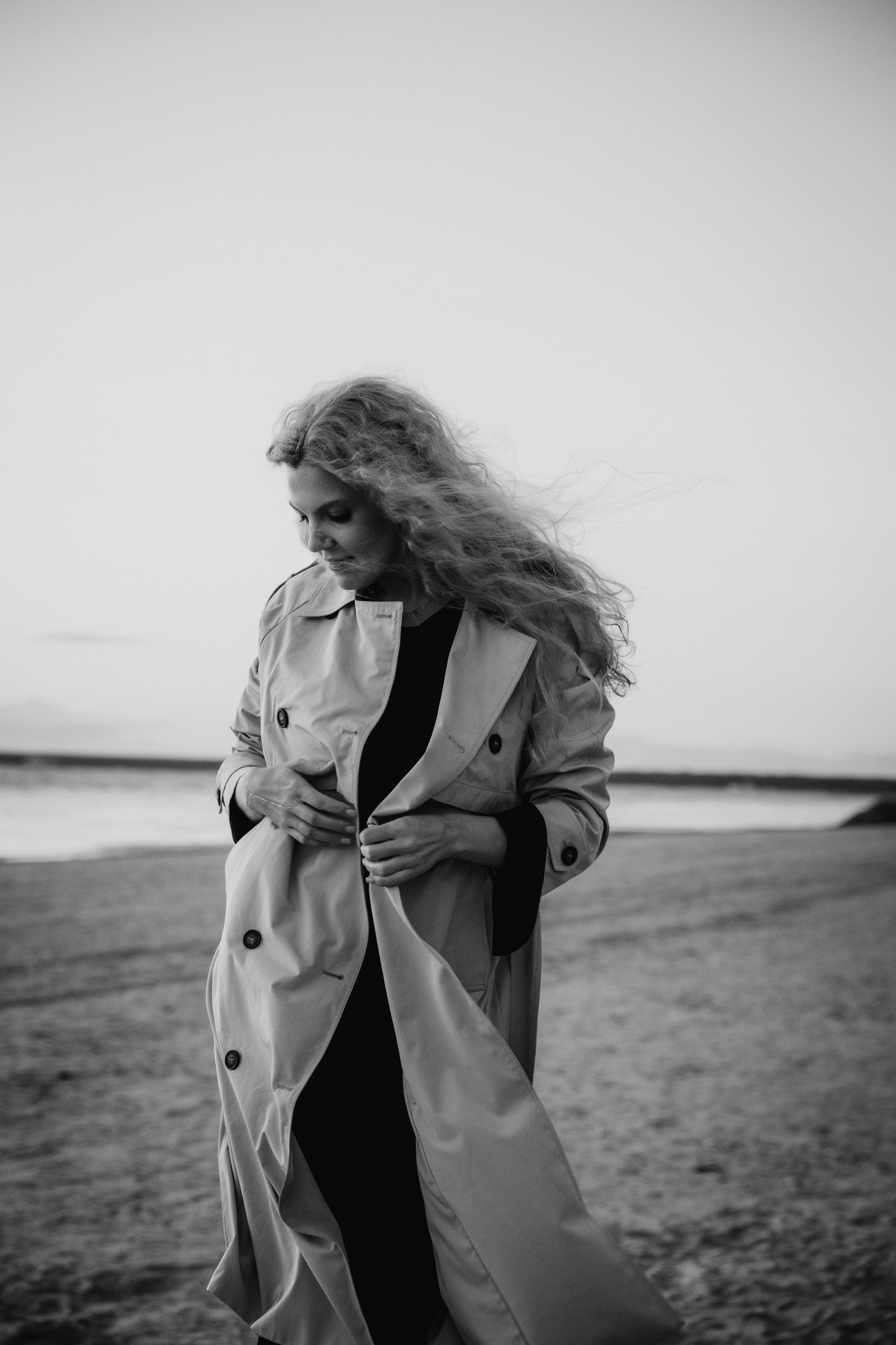 Женя. Прогулка. Фотограф Сергеева Анна