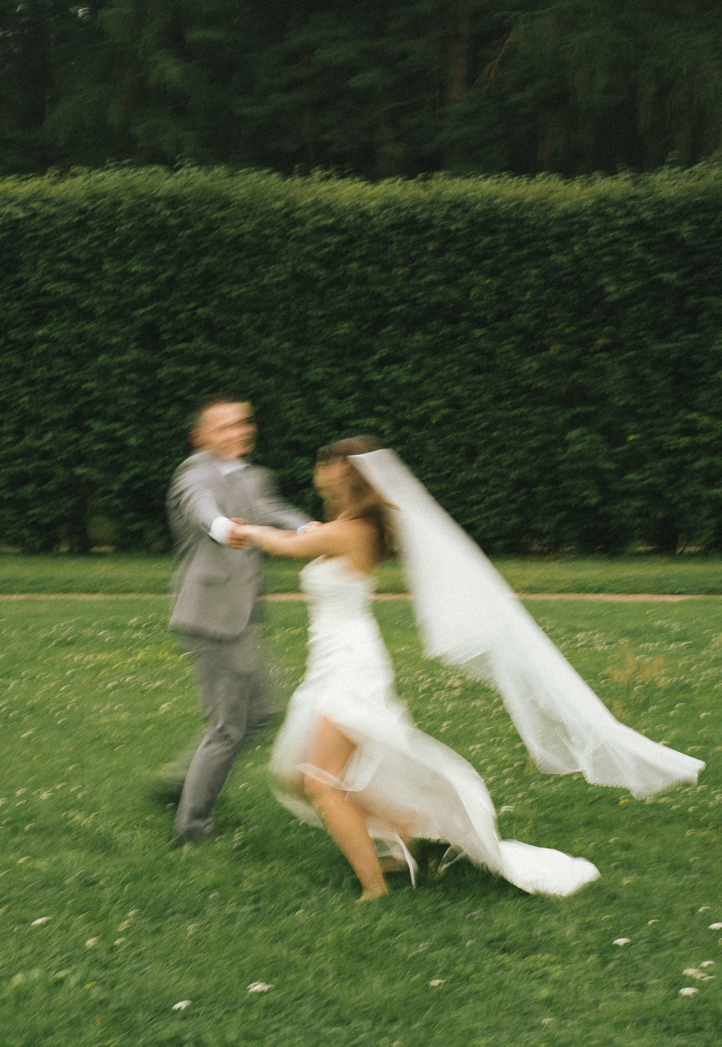 Alexandr & Valeria. Свадебный и семейный фотограф Москва