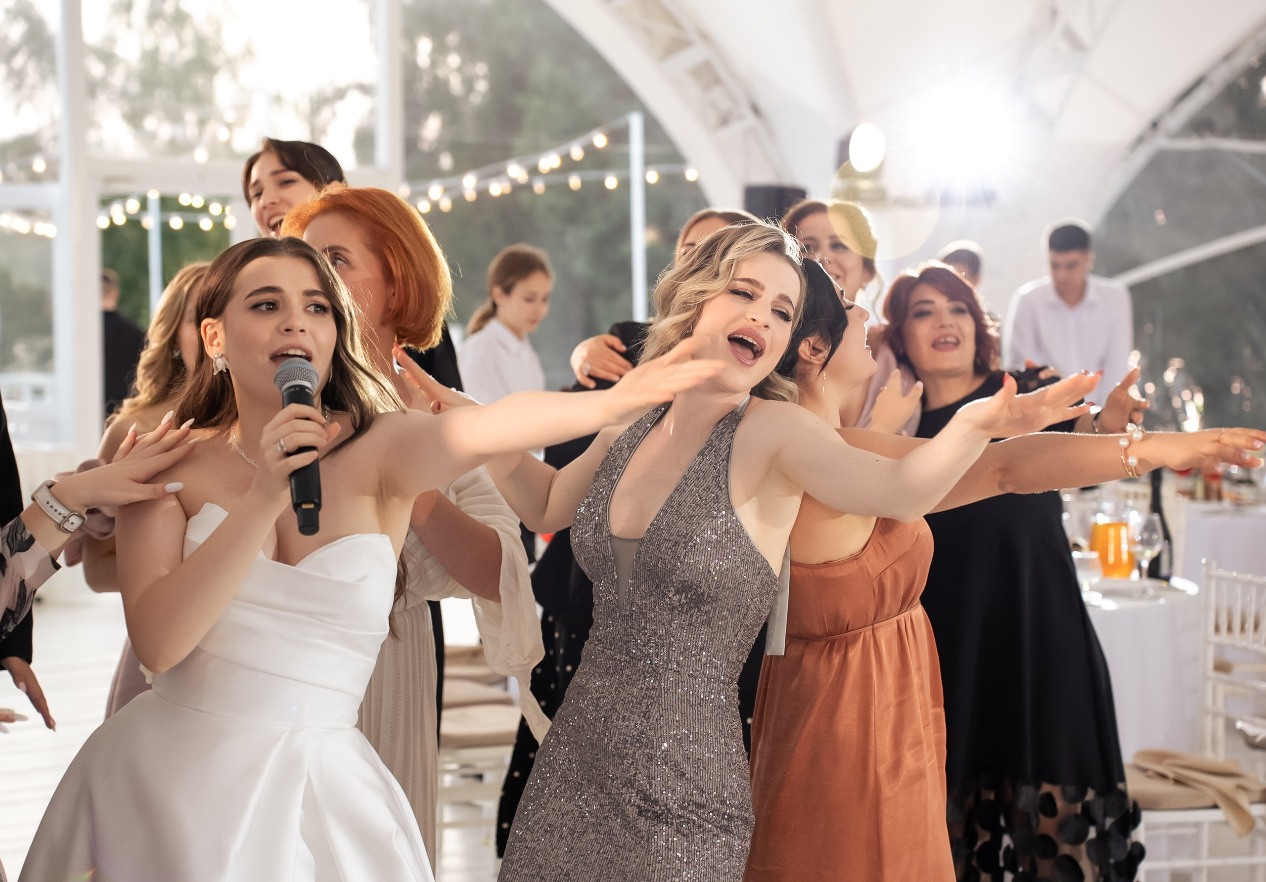 Alexei & Maria, Pirogovo Event. Свадебный и семейный фотограф Москва