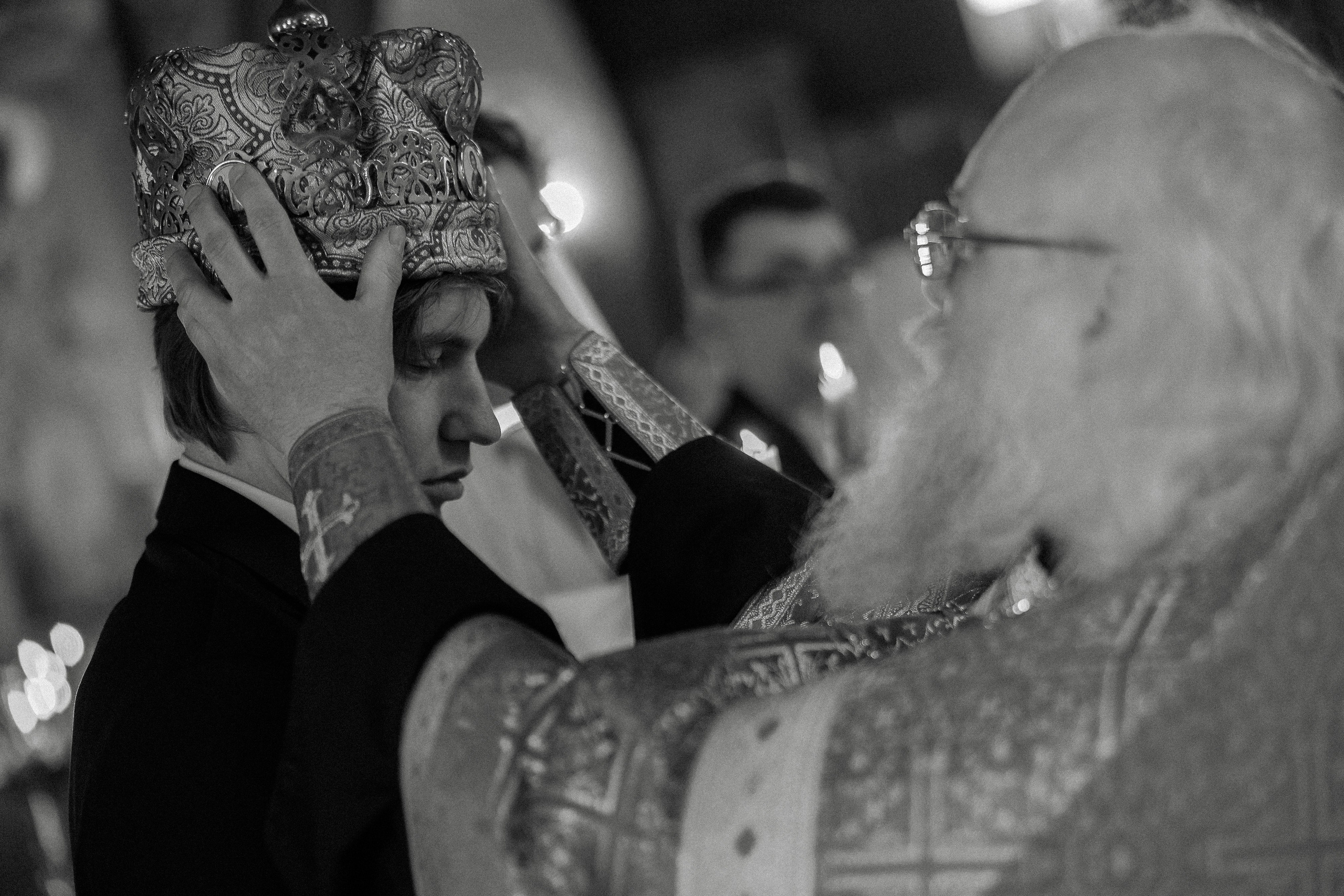 N & V. Свадебный и event-фотограф Иван Волнухин