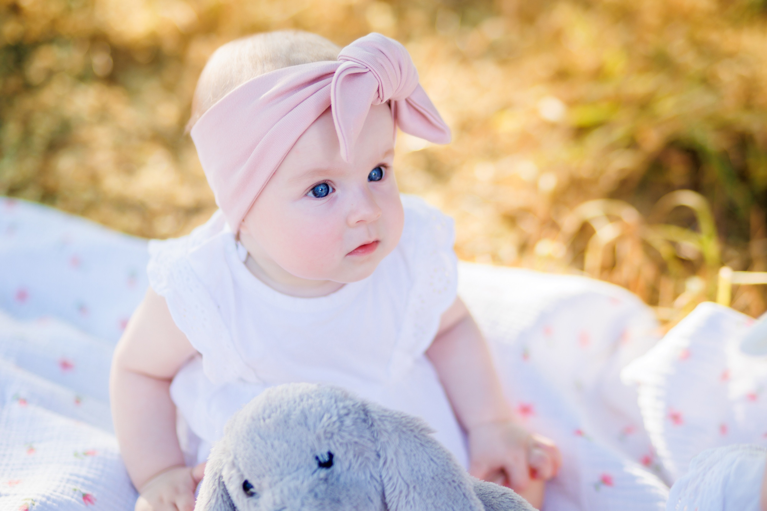 Прогулка на природе. Свадебный и семейный фотограф в Армавире