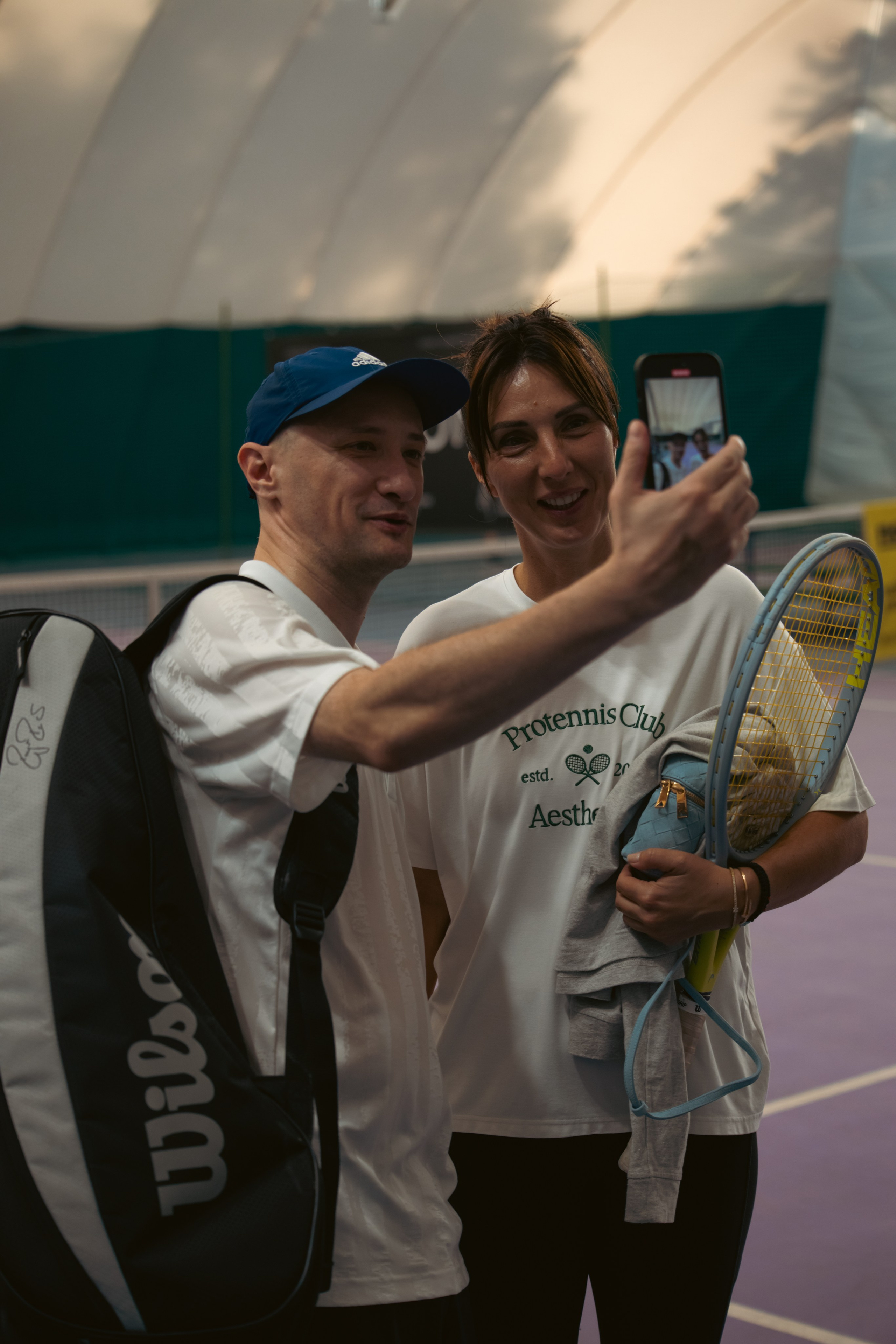 SPORT. DRIPSTOCK MAG