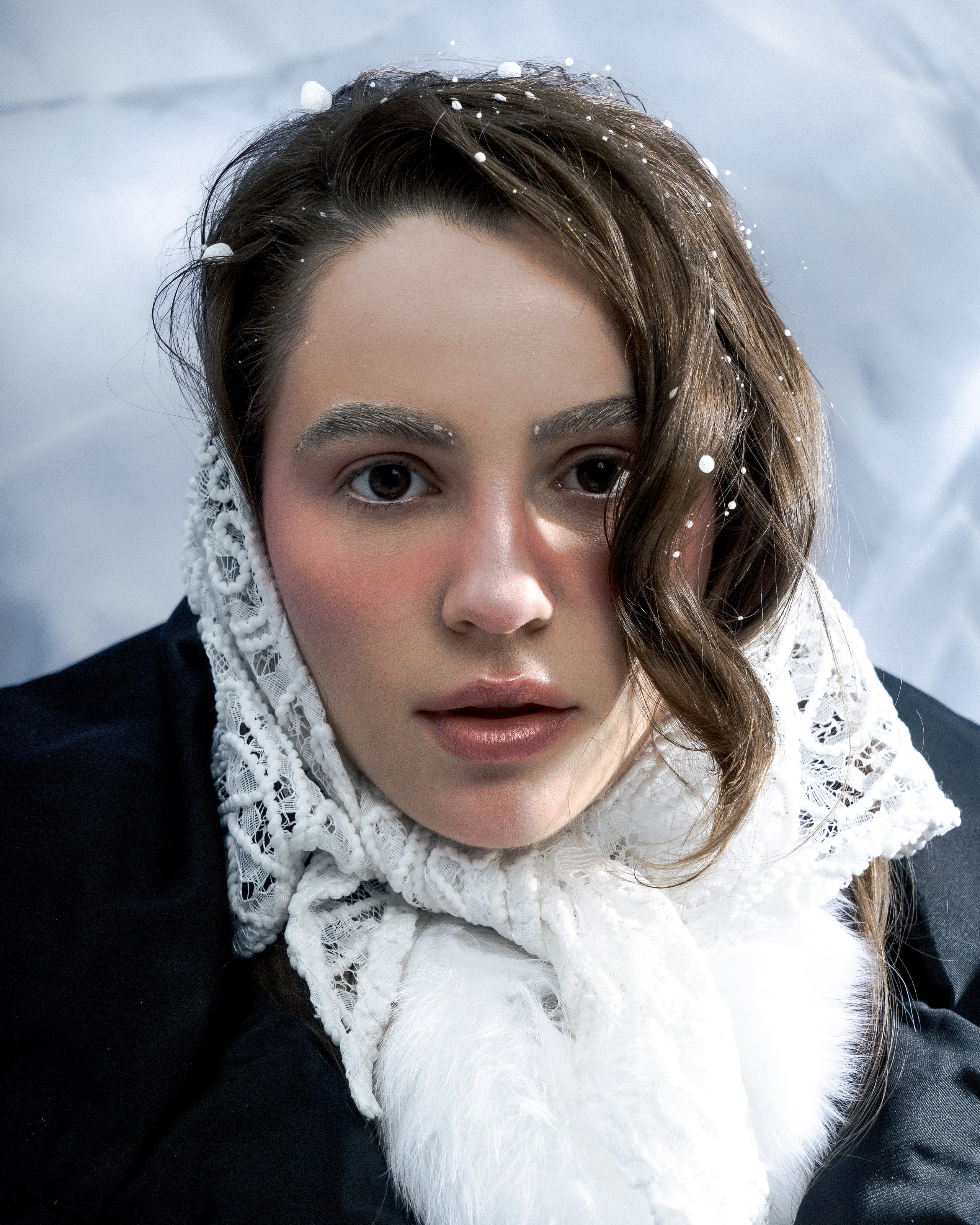 MARYANA RO. Главная