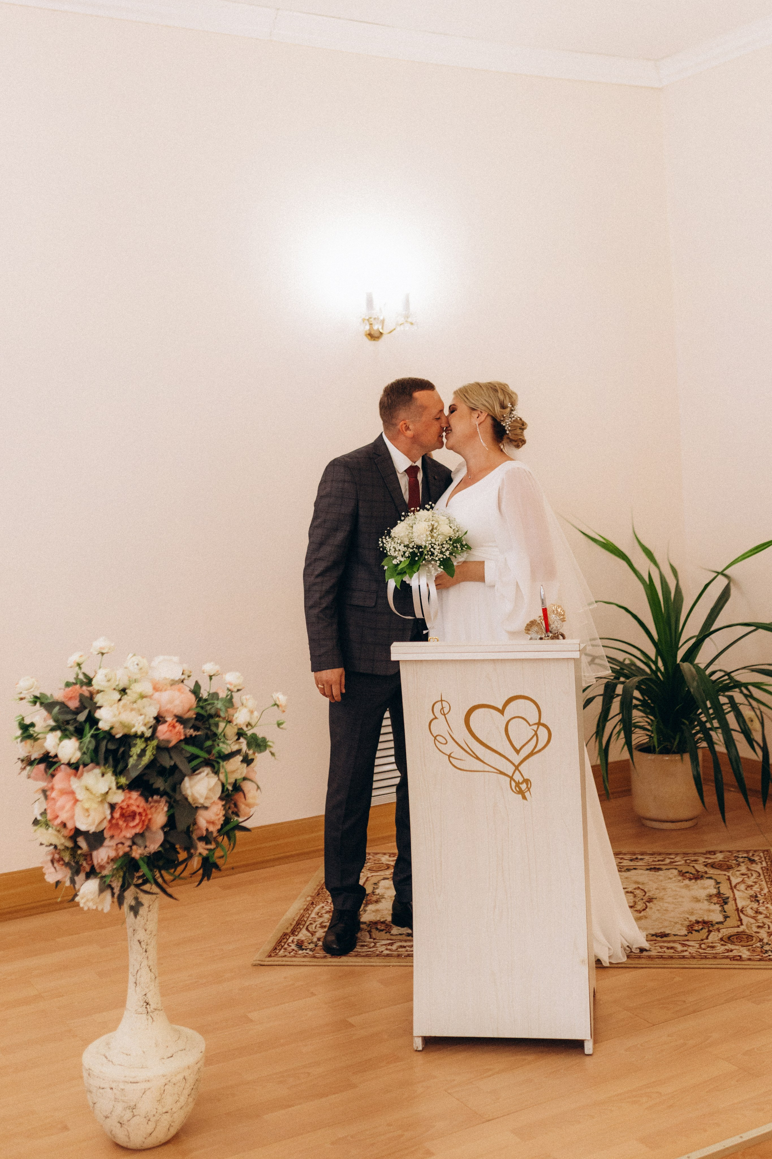 Ирина и Виталий. Семейный фотограф в Москве Жукова Анна