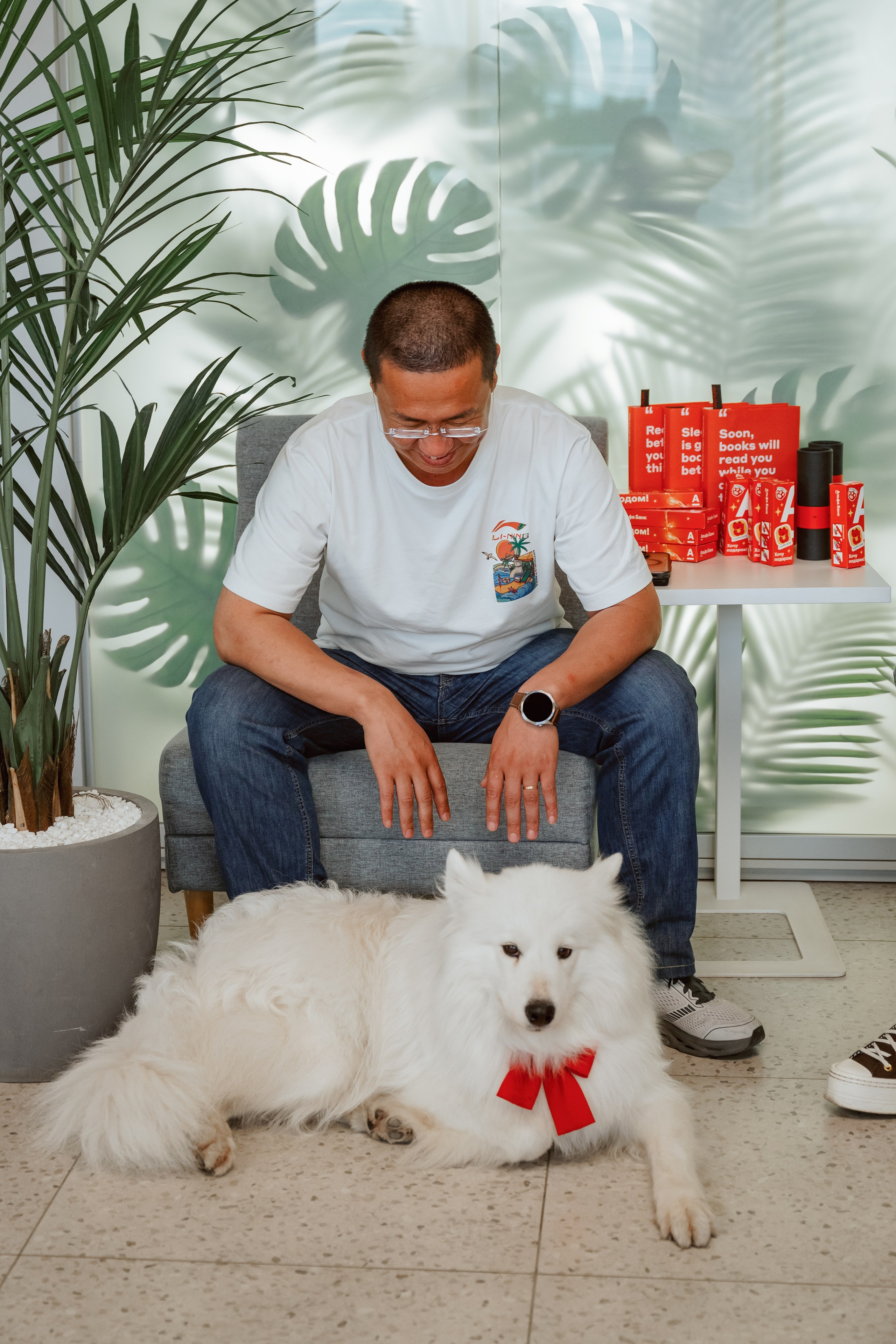 Альфа банк Карла Маркса 5. Фотограф Кристина Тумаева. Самоед Новосибирск