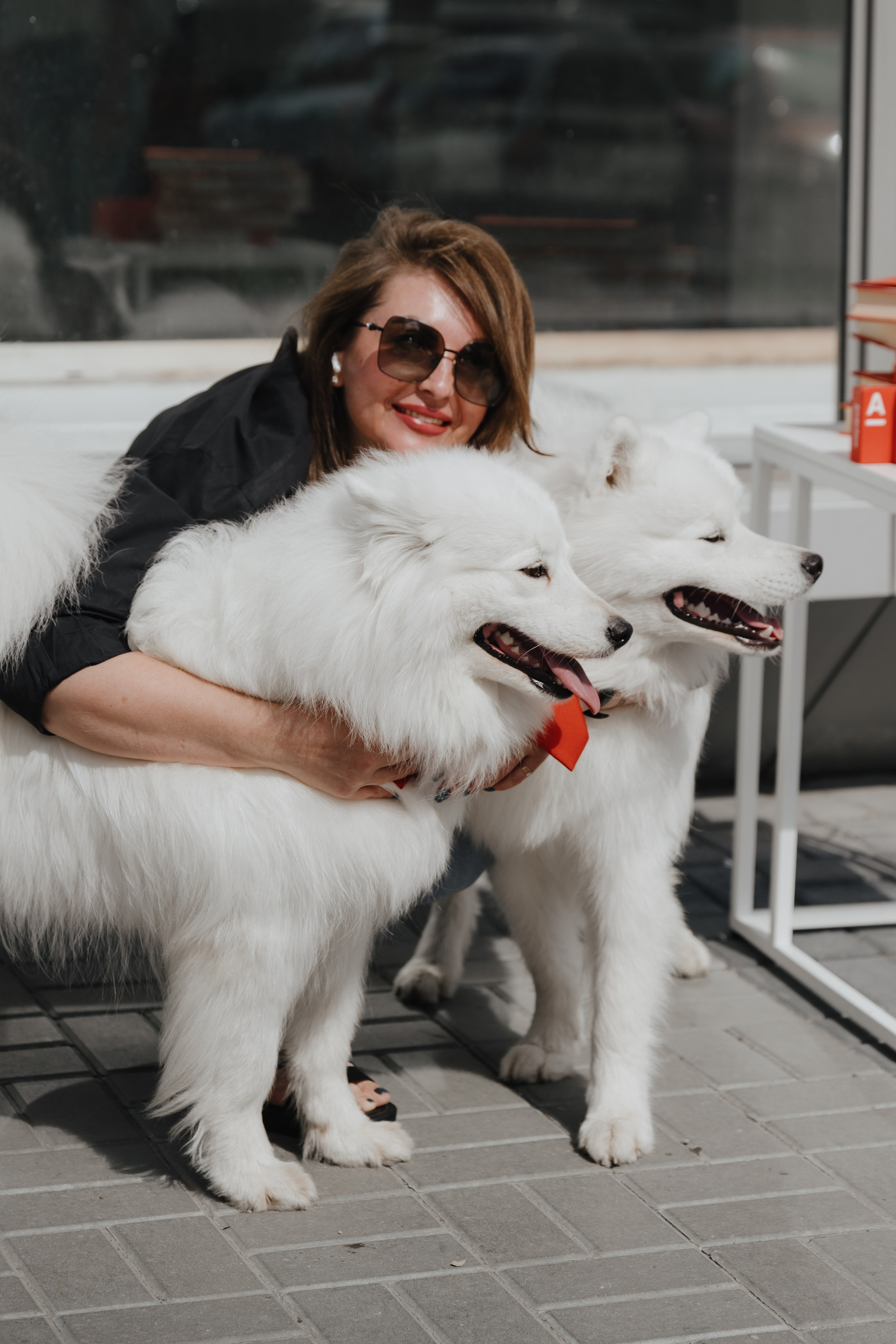 Альфа банк Карла Маркса 55. Фотограф Кристина Тумаева. Самоед Новосибирск