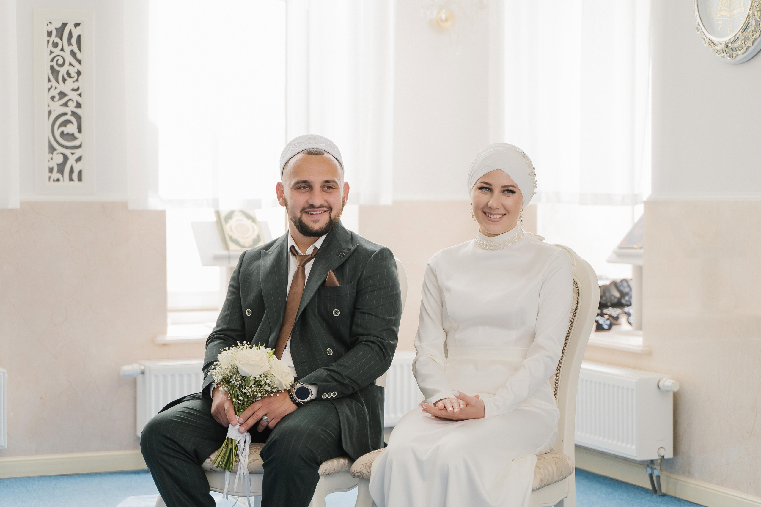 Айдар & Алина. Свадебный фотограф Казань | Рустем Габдуллин