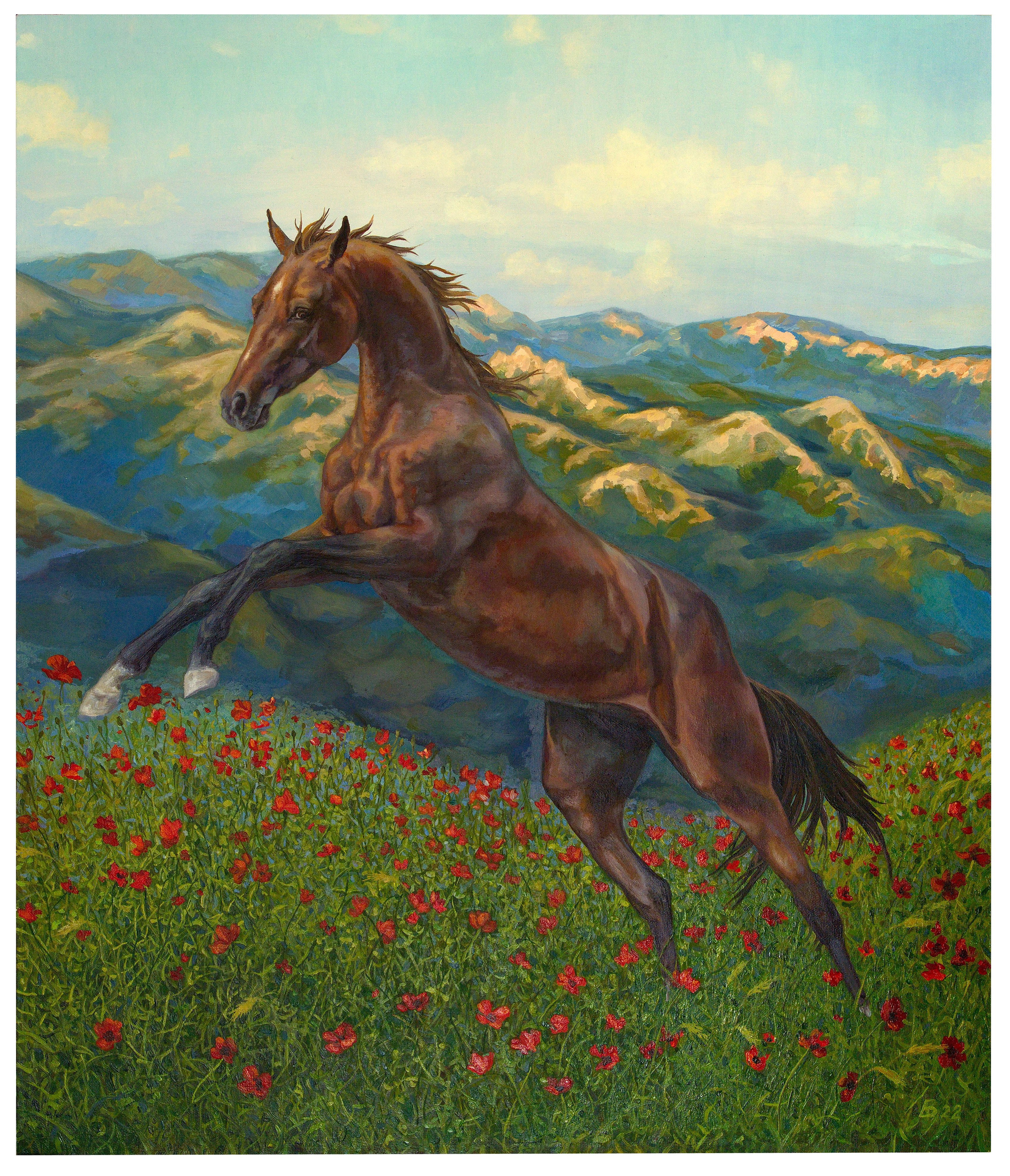 Съёмка живописи и музейных экспонатов. Рекламный и предметный фотограф в Санкт-Петербурге Мария Ерикина