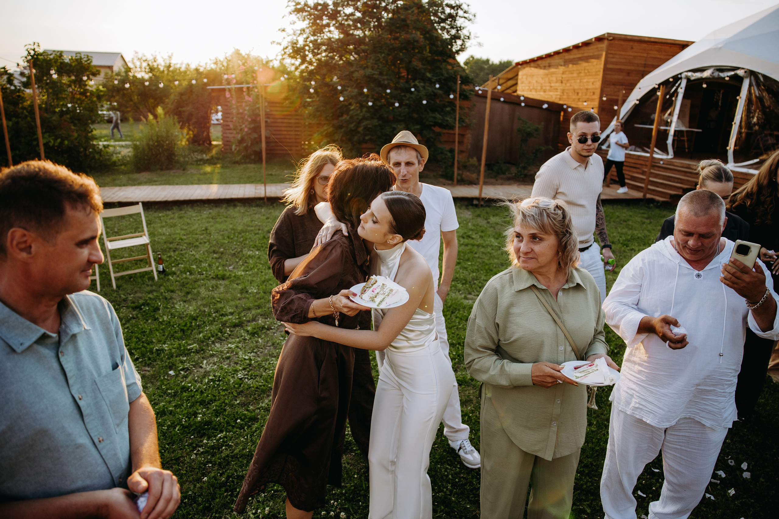 Дмитрий и Яна. Фотограф в Саратове Александр Кухаренко. И не только в Саратове :)