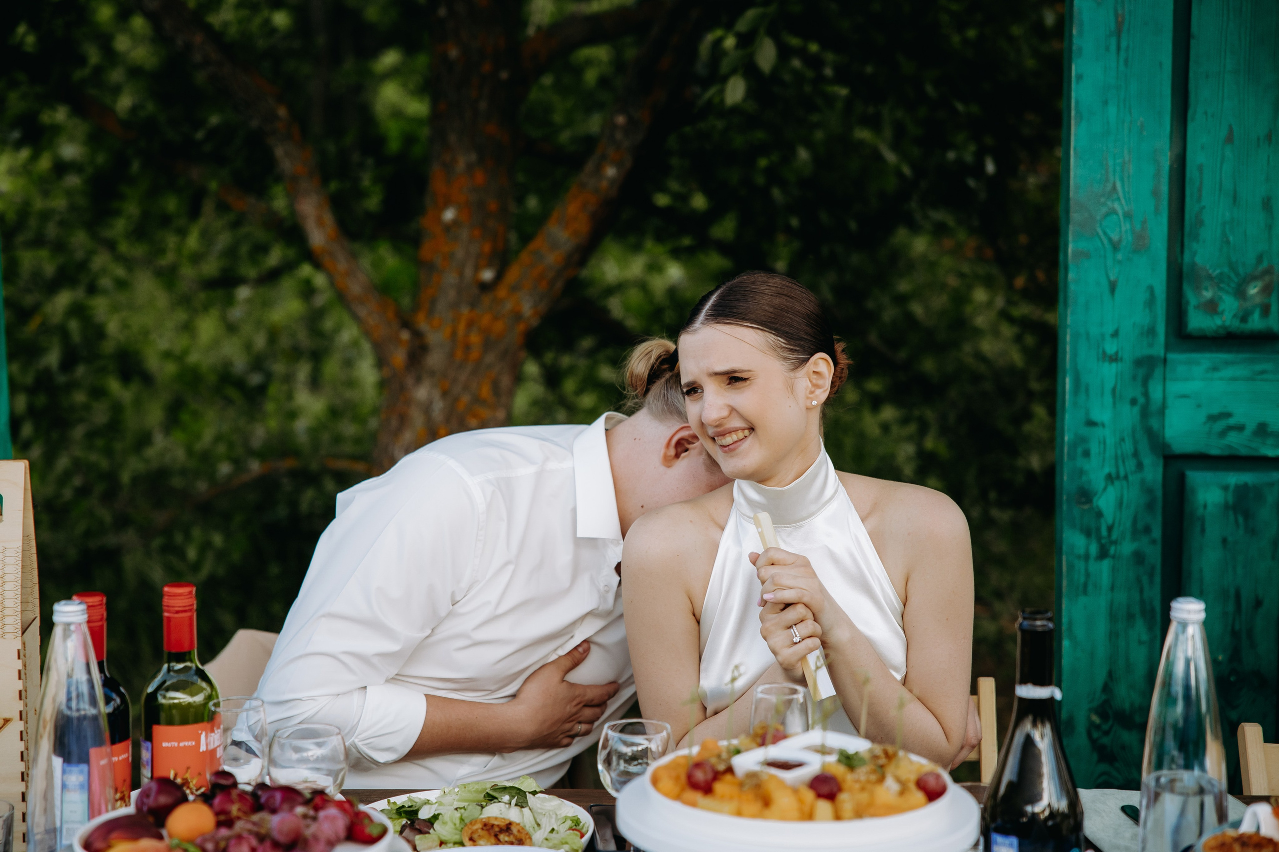 Дмитрий и Яна. Фотограф в Саратове Александр Кухаренко. И не только в Саратове :)
