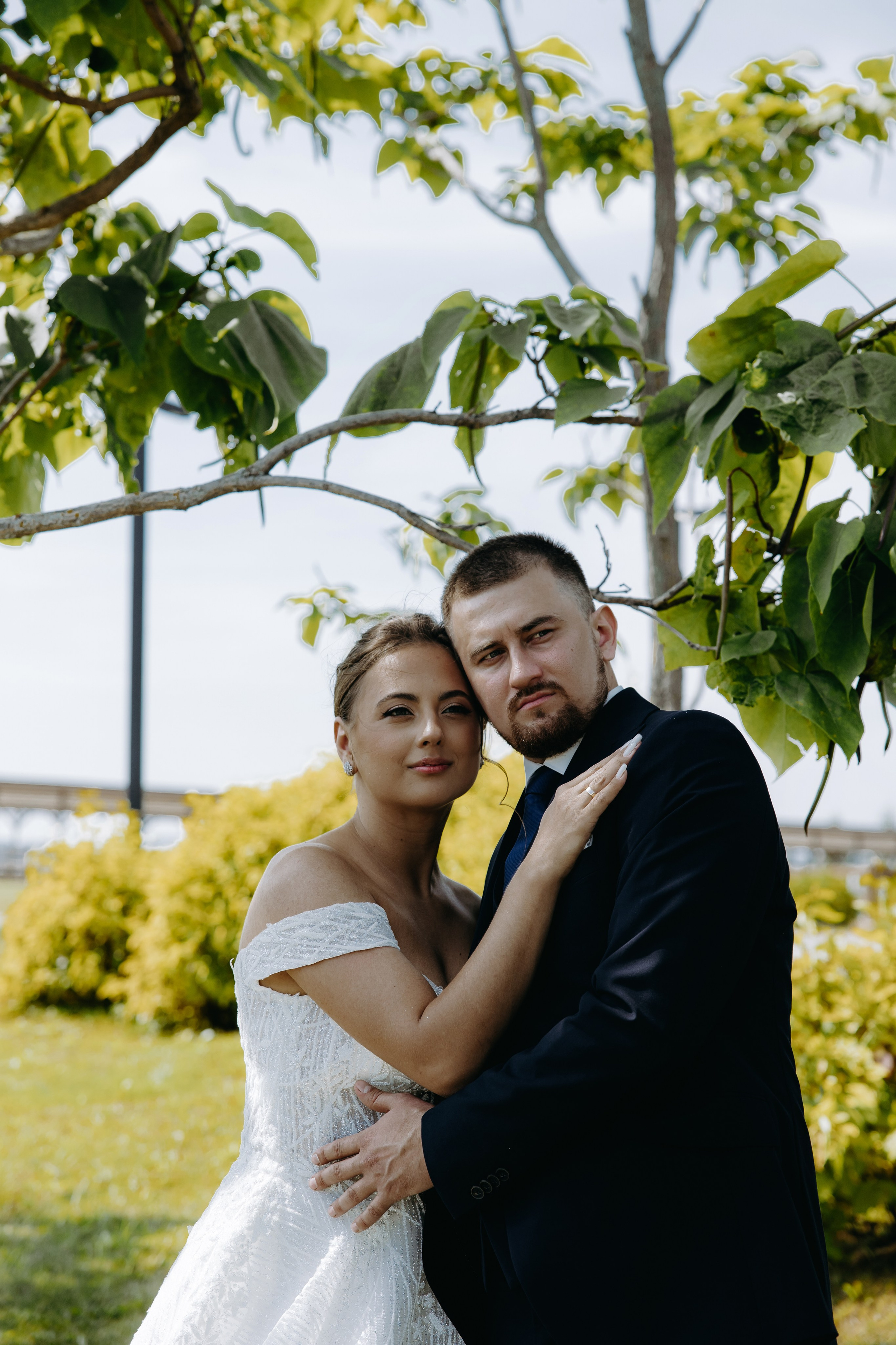 Дмитрий и Екатерина. Фотограф в Саратове Александр Кухаренко. И не только в Саратове :)