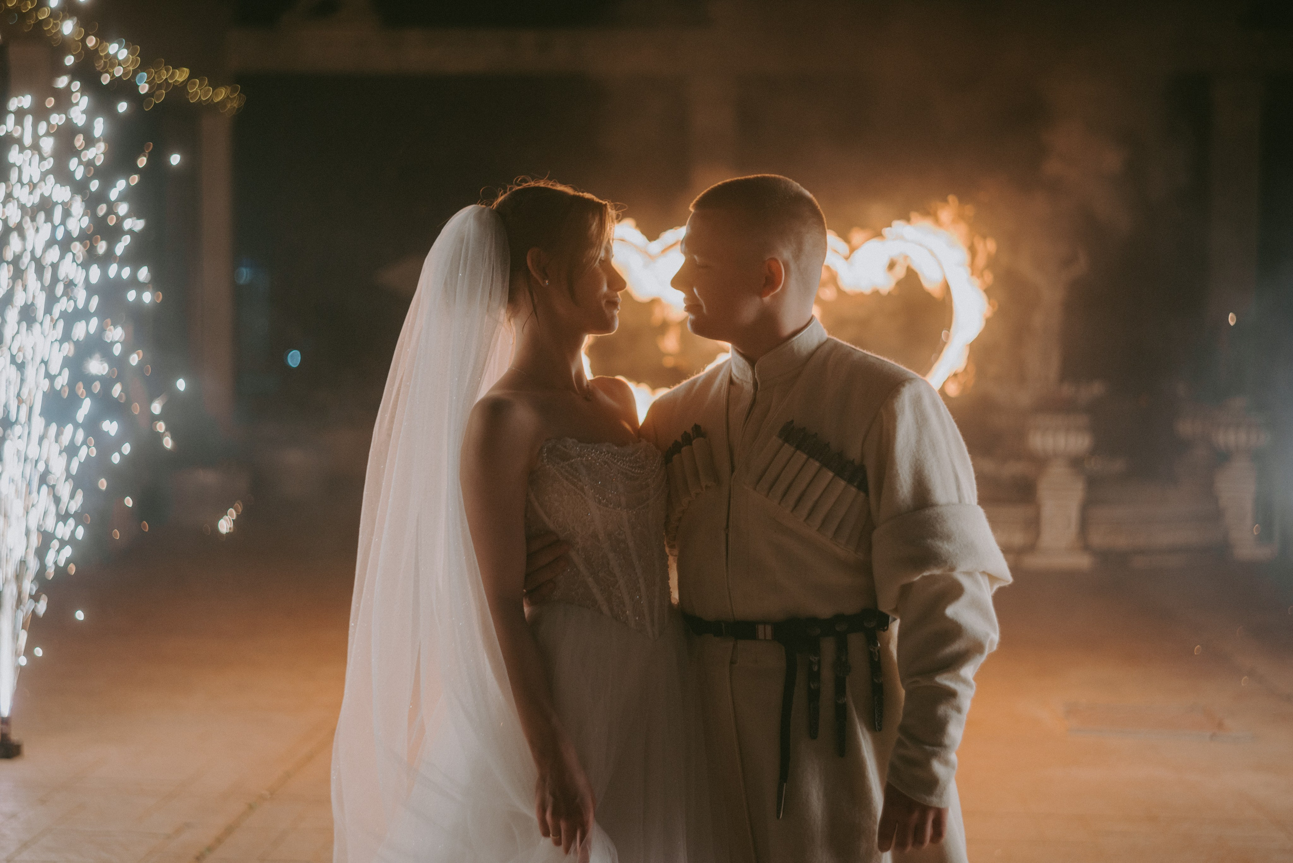 Полина & Михаил. Свадебный и семейный фотограф город Темрюк Фотостудия Темрюк