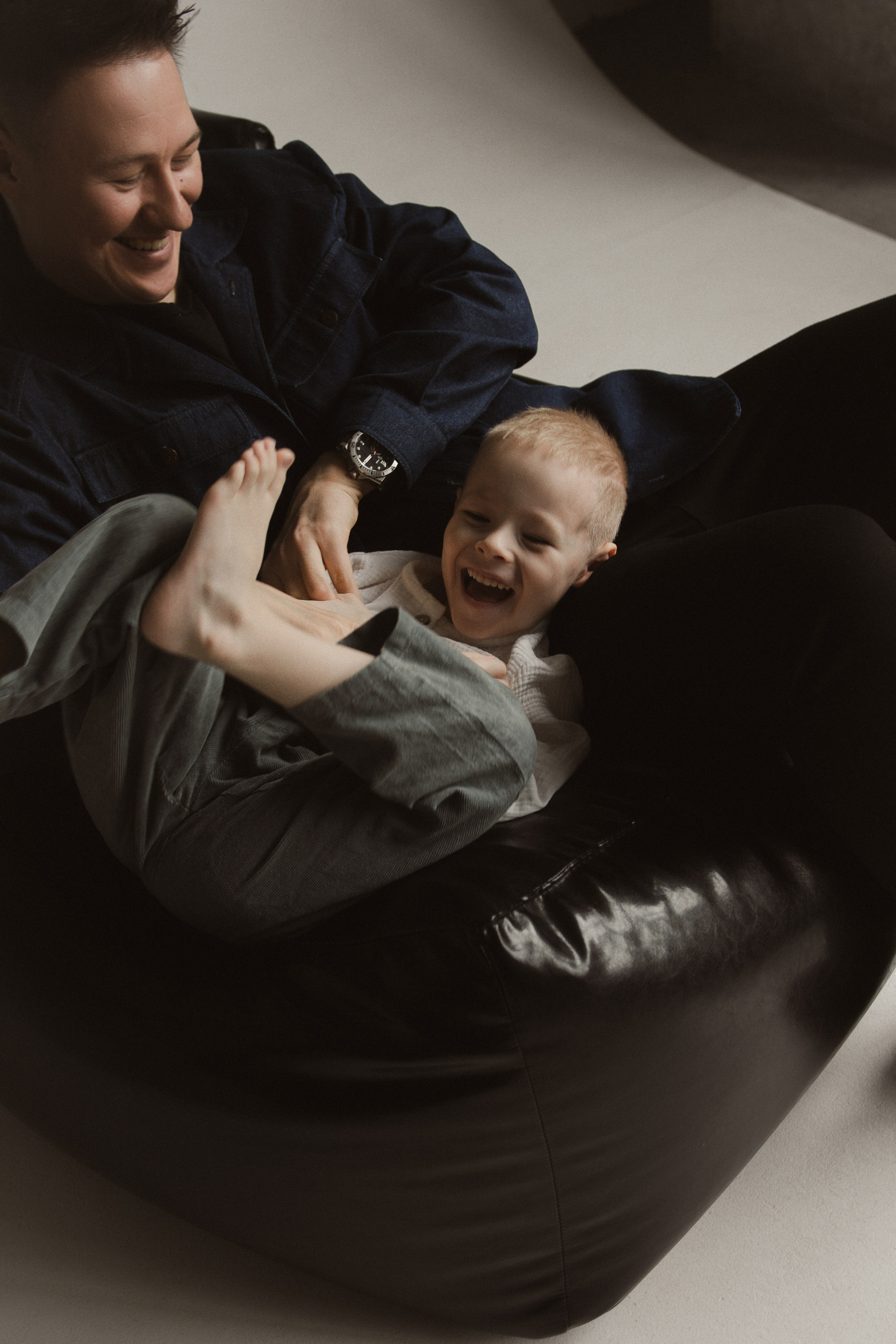 Семейная история. Главная