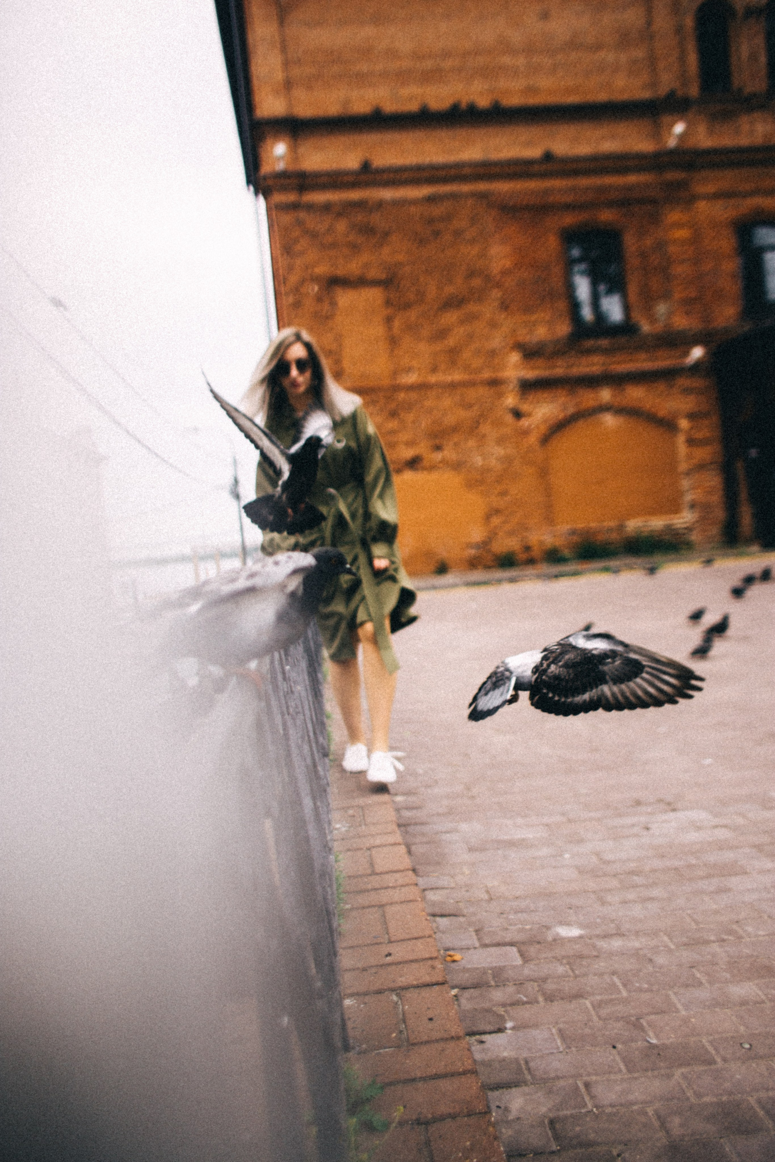 Лена. «Teen space». Фотограф в Нижнем Новгороде