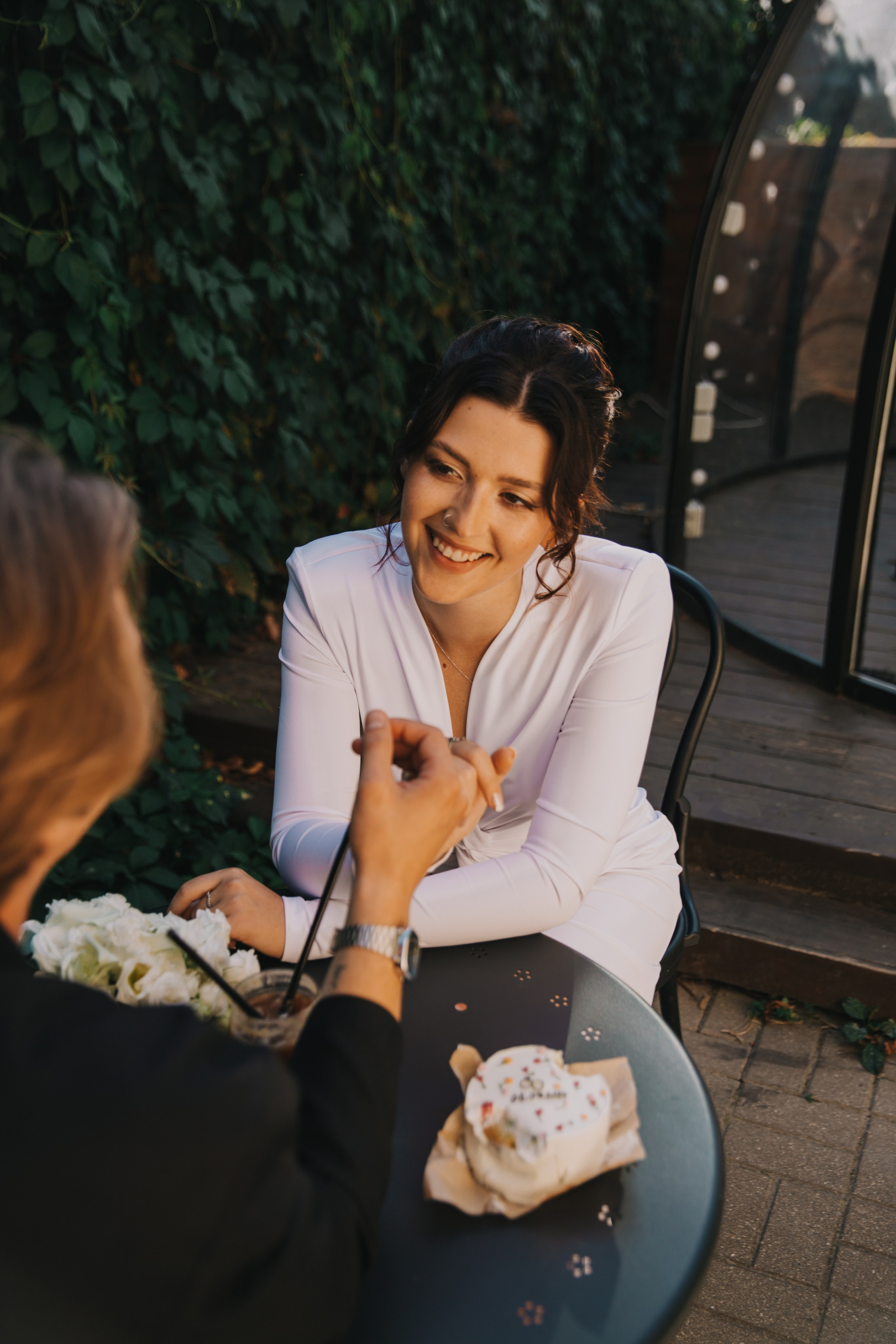 Илья и Лиза. Ваш фотограф Любовь Чистякова