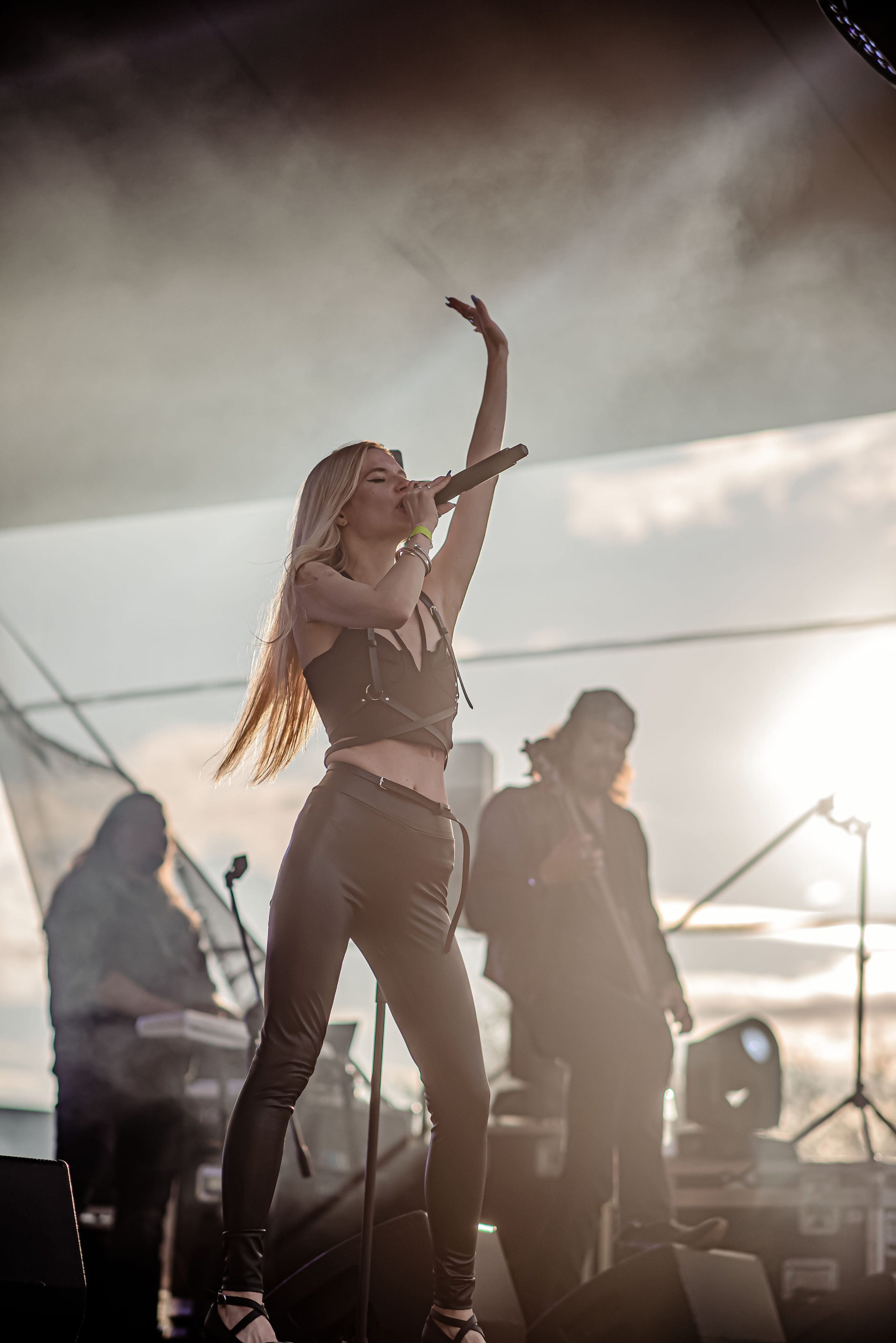 Мотофестивали. Фотограф в Москве