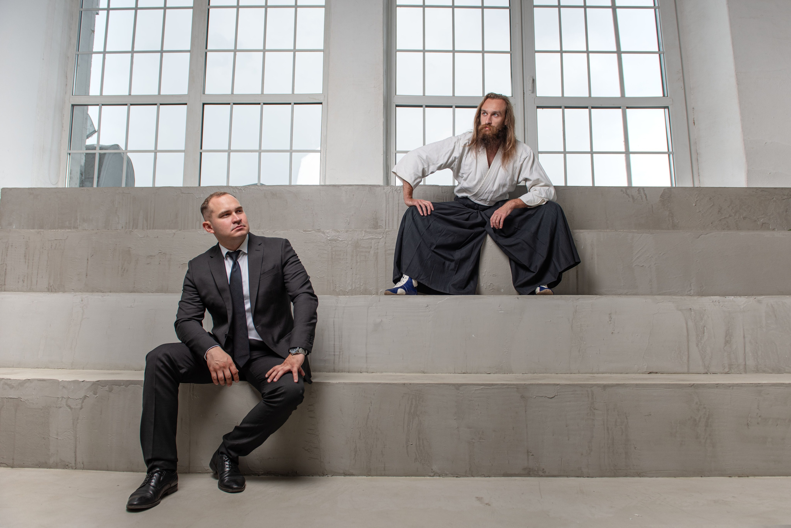 Корпоративная фотосъемка в студии. Фотограф в Москве