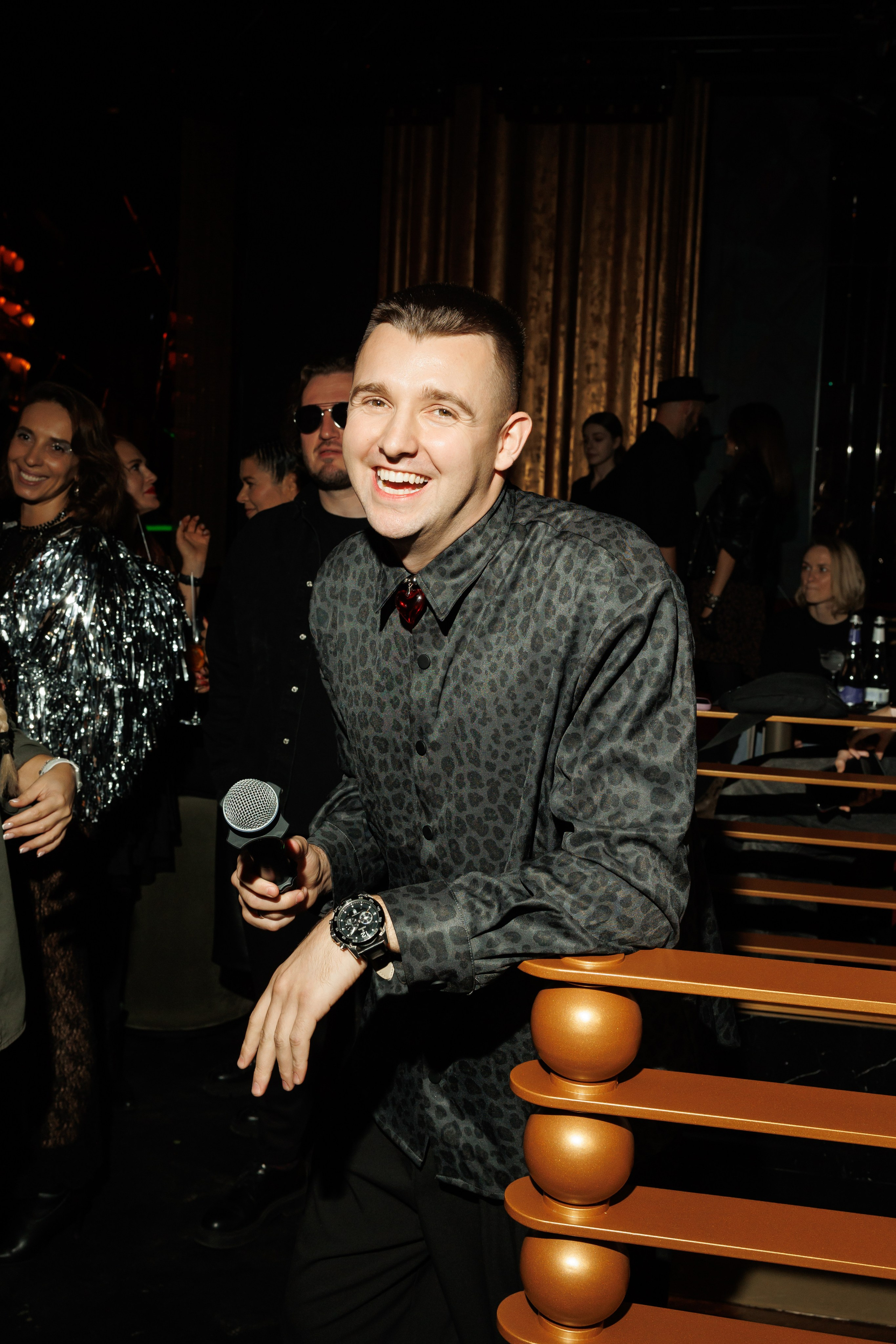 Репортаж. Свадебный фотограф Калининград