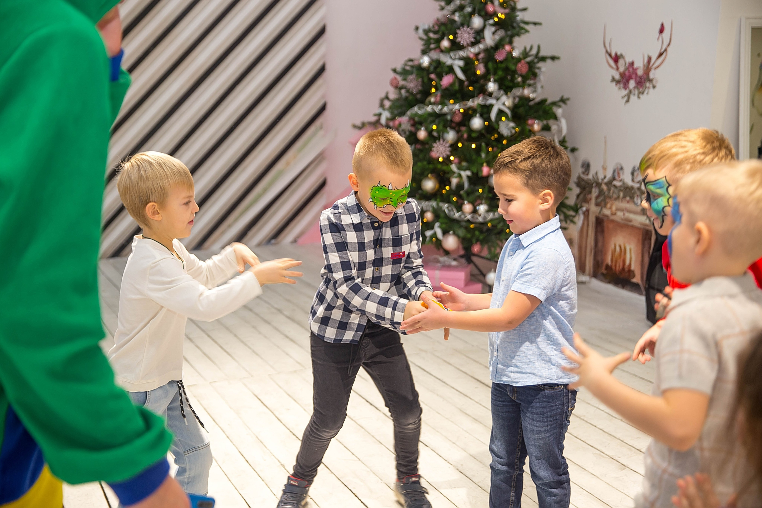 День рождения. Семейный и детский фотограф в Нижнем Новгороде