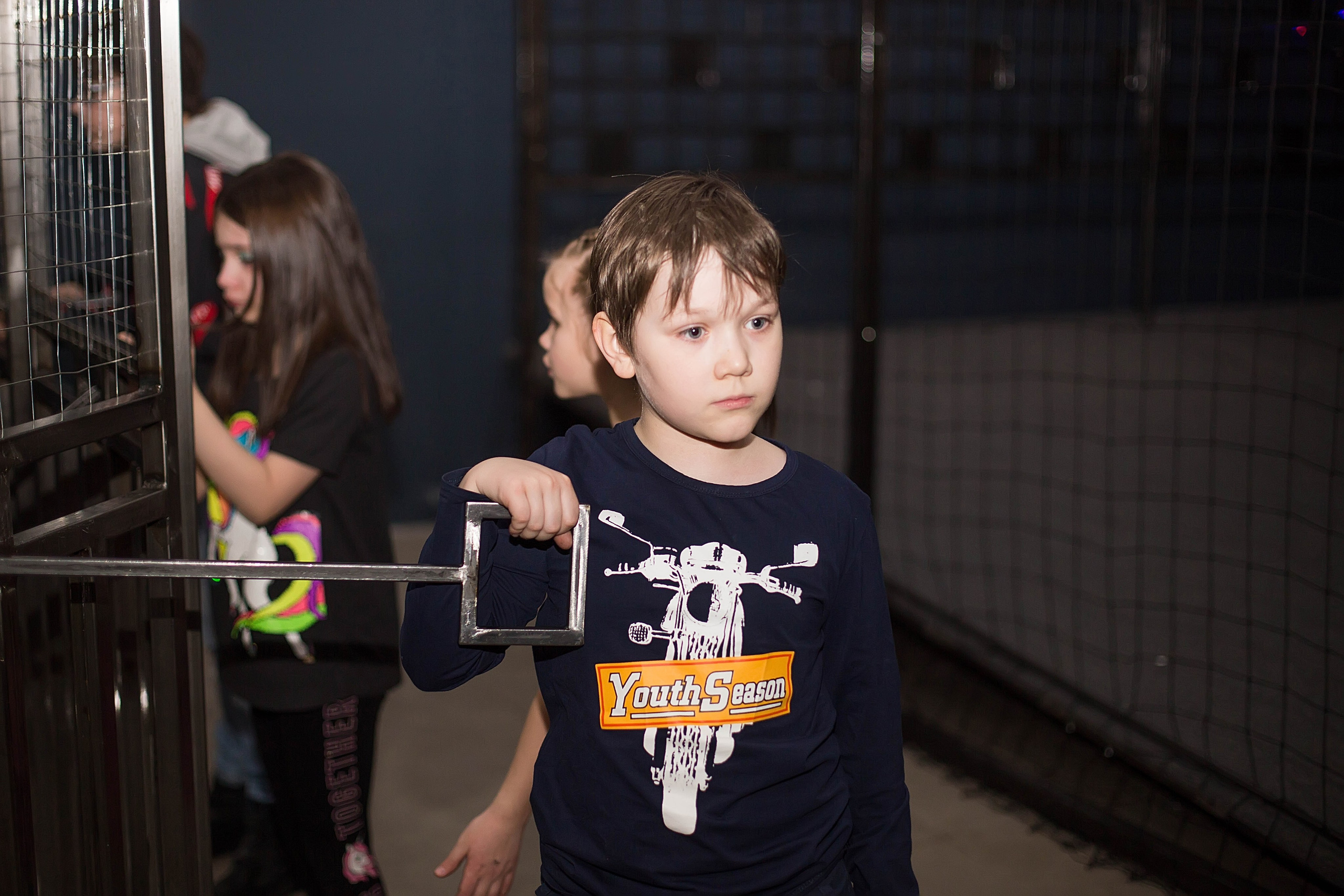 День рождения. Семейный и детский фотограф в Нижнем Новгороде