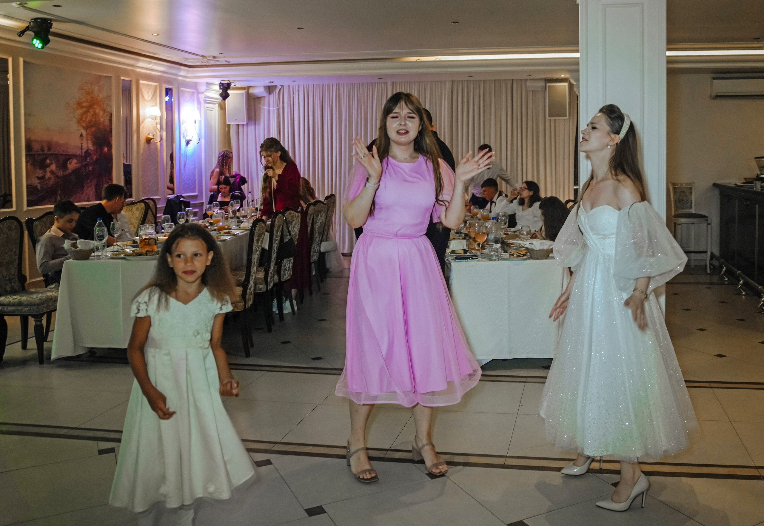 Выпускной полный день. Онегин. Семейный и детский фотограф в Нижнем Новгороде