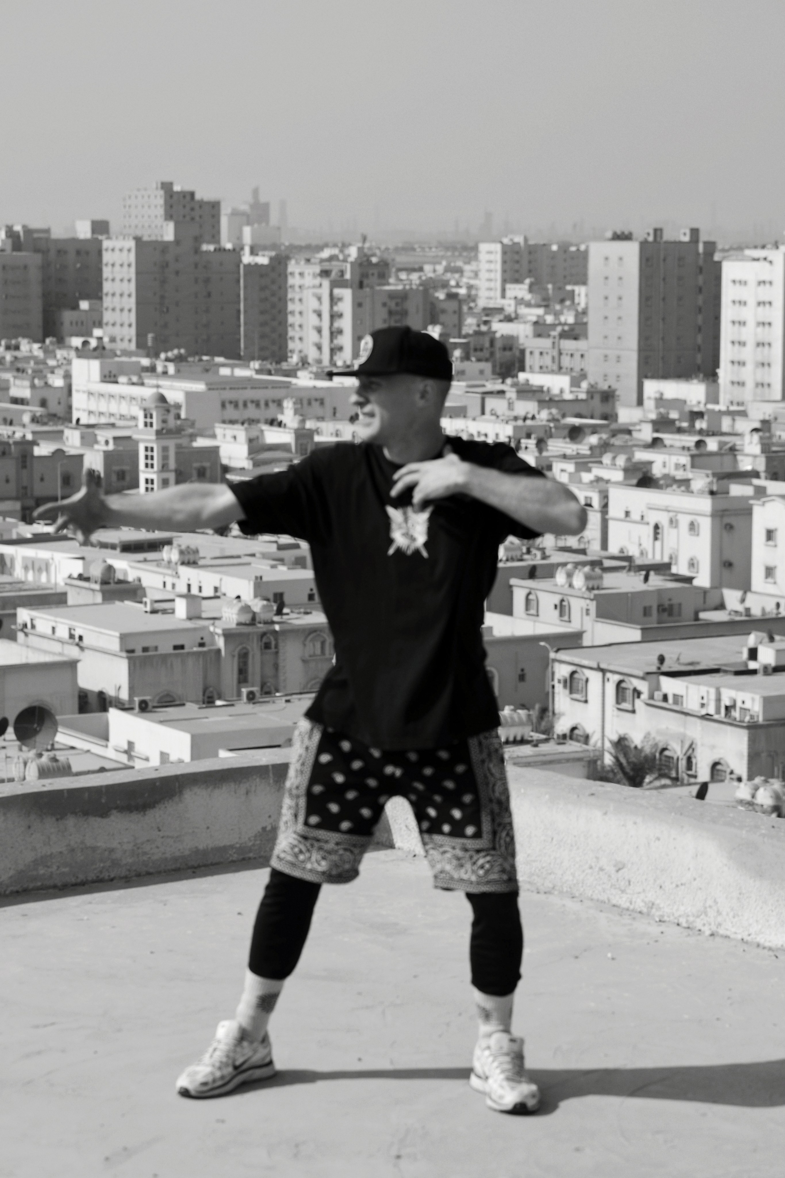 Лёха. Фотограф Михаил Олейник