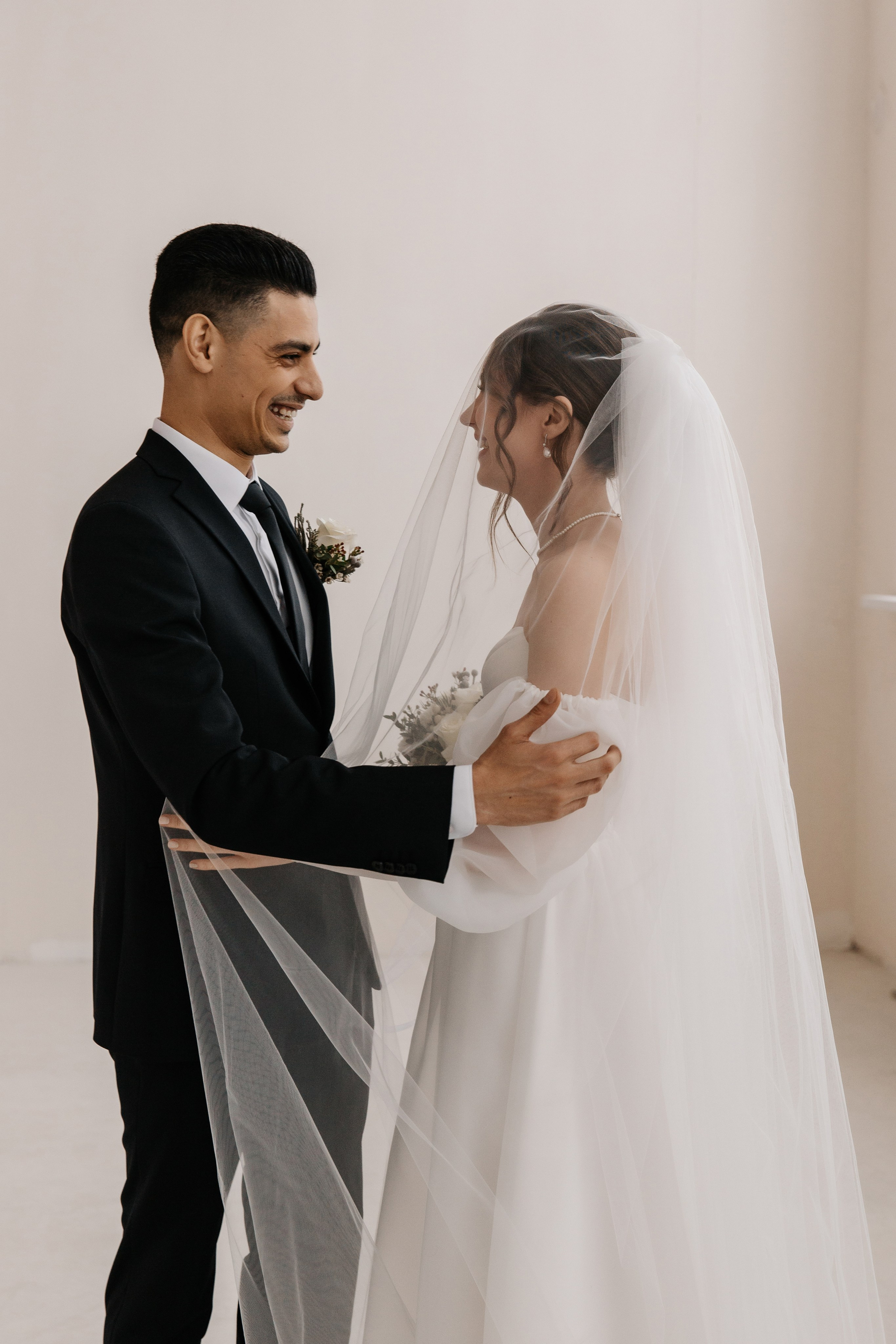 Ахмед и Татьяна. Фотограф в Твери Надежда Хван