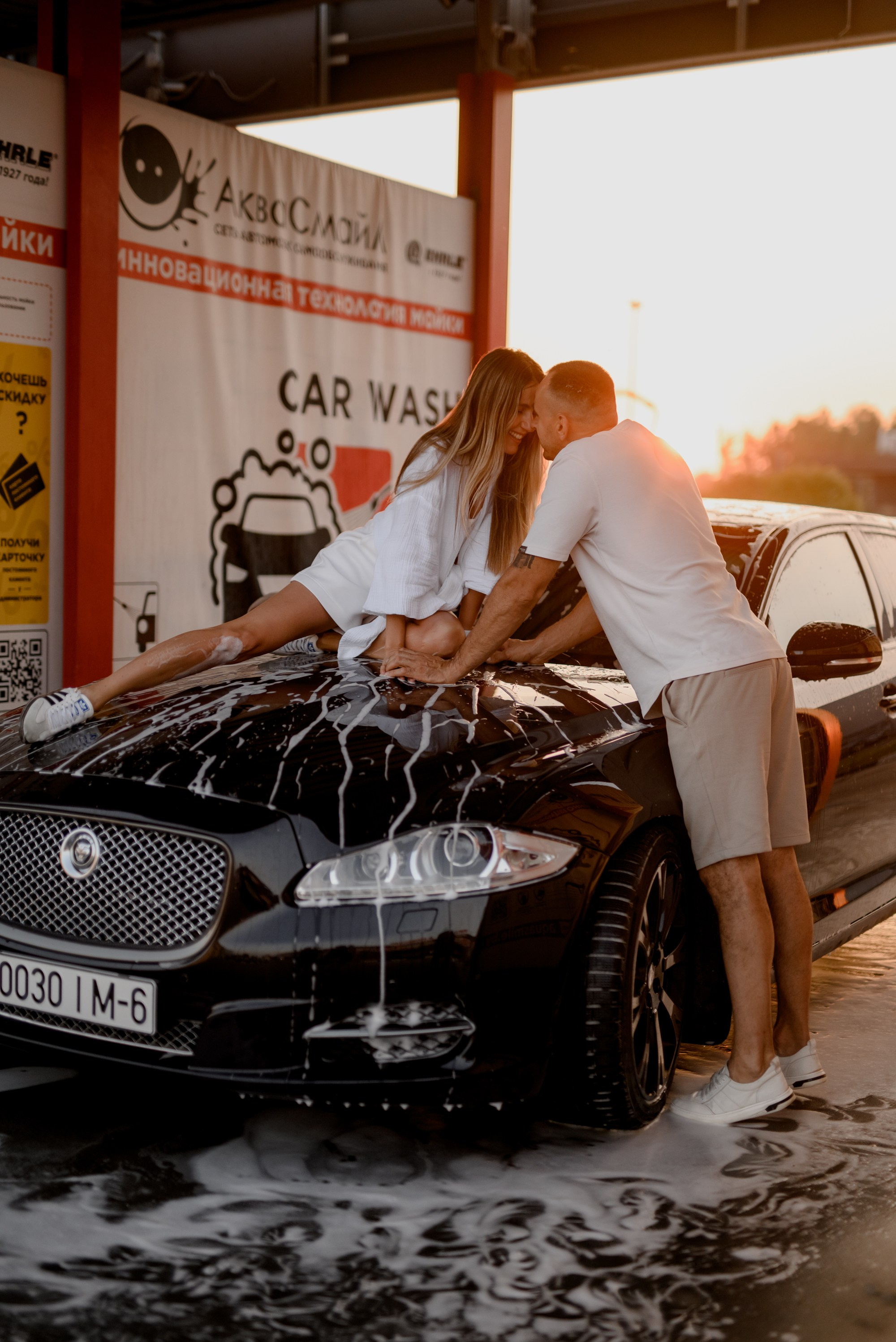 Love Story. Свадебный фотограф в Минске Минчукова Анна