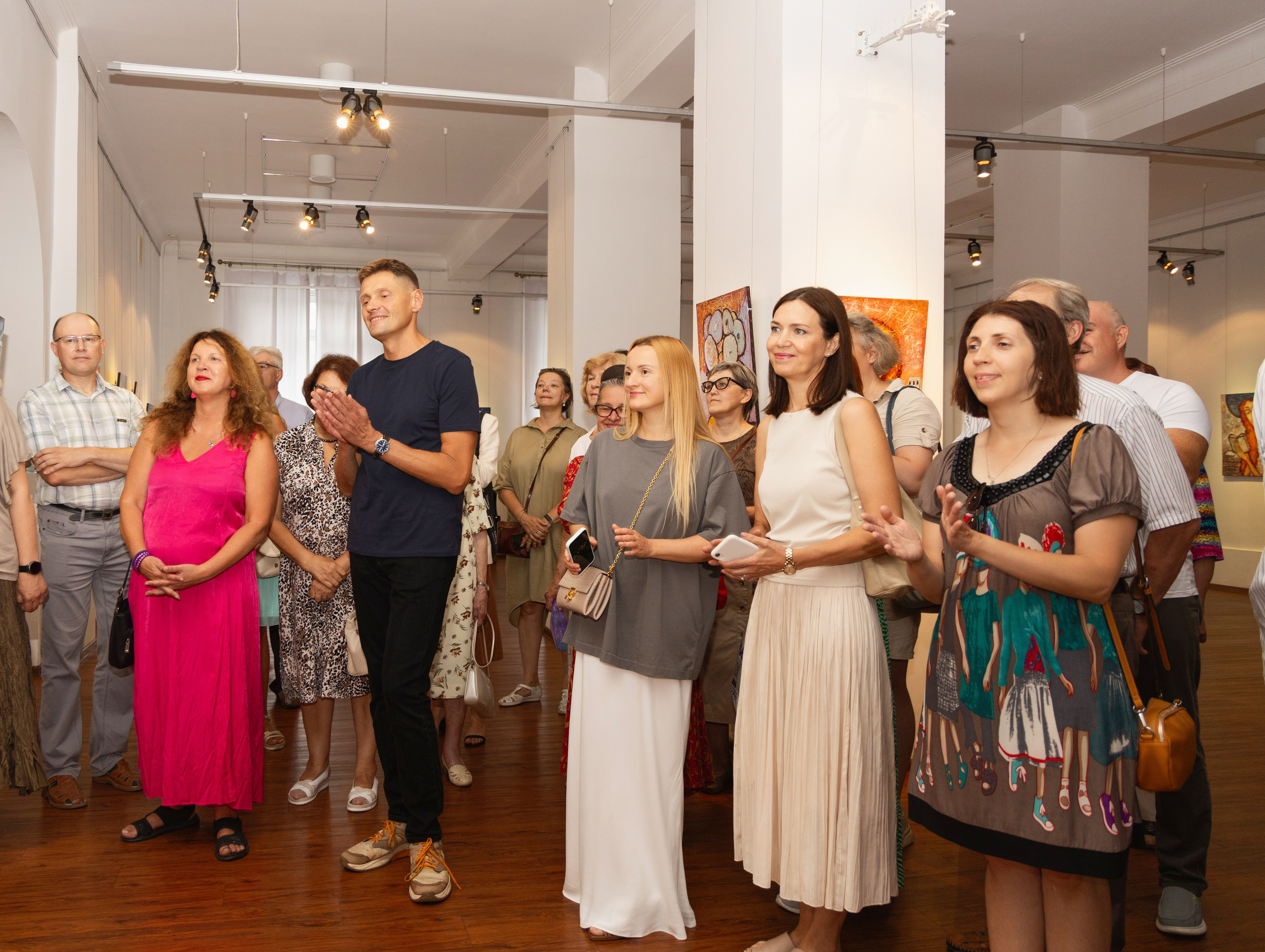 ЦК19. Фотограф НСК-Кем-СПБ Александра Фомич