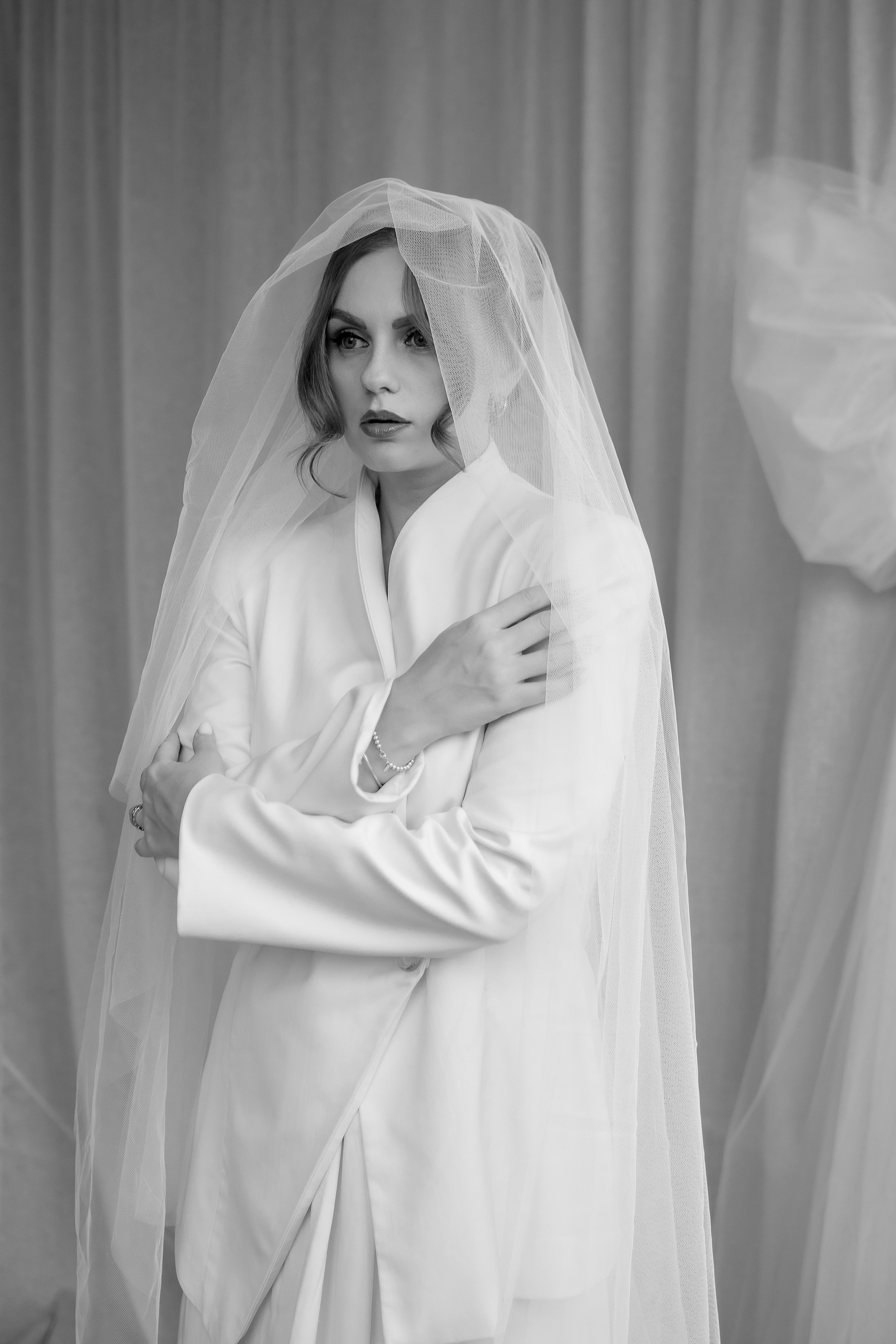 Вика. Свадебный и семейный фотограф в Серпухове Александра Дерюшева