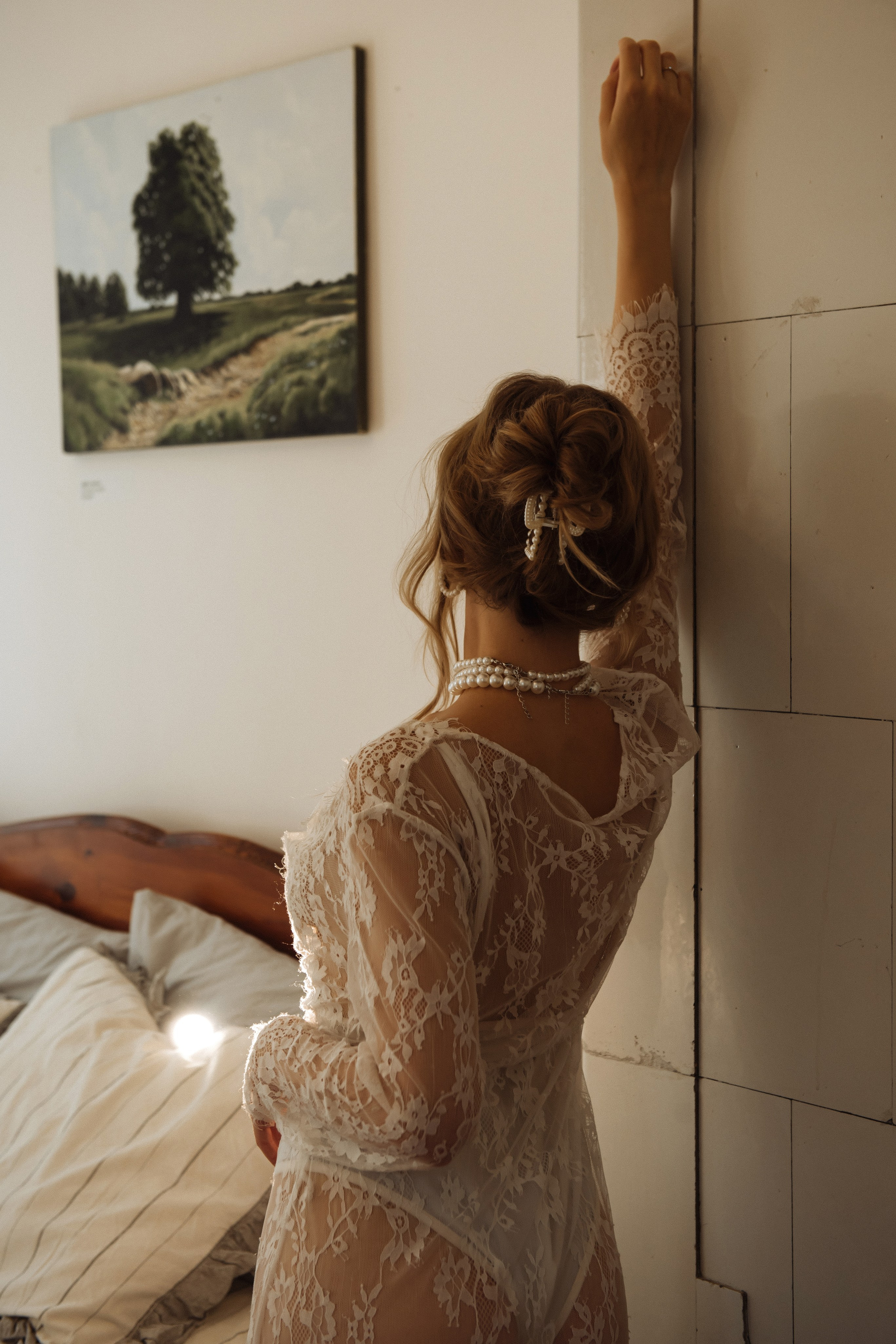 Виктория. Свадебный, портретный, фотограф беременности в Нижнем Новгороде Алина Зиновьева