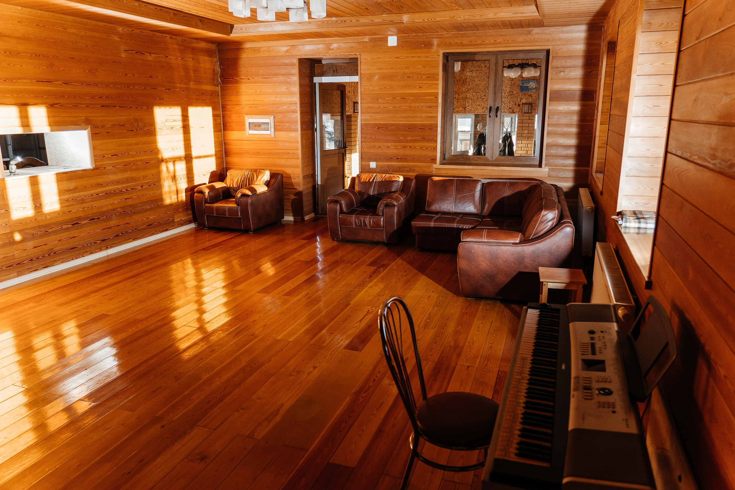 Дом на Авито. Фото и видео съёмка в Москве и МО Александр Чапала и Трояк Алеся