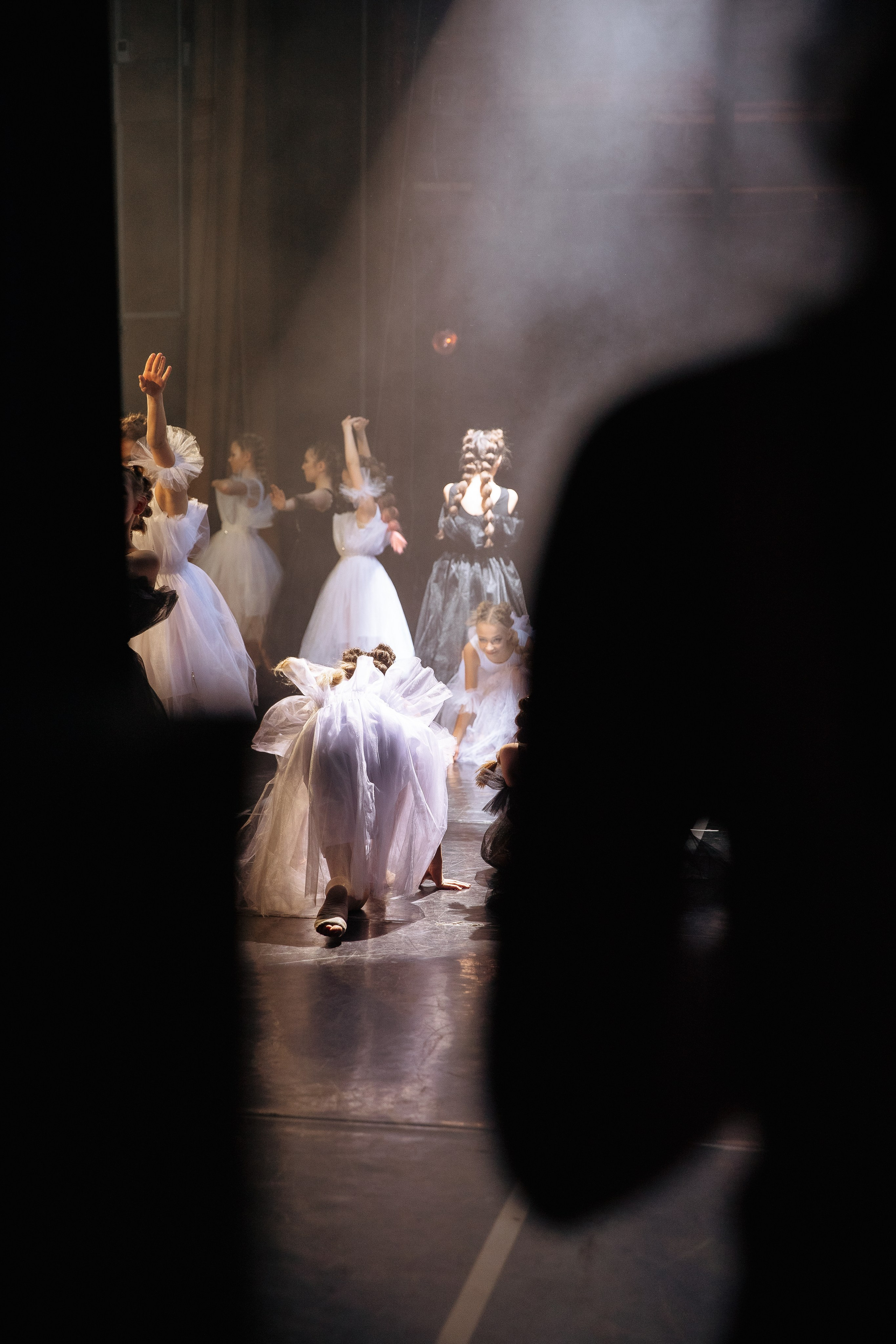 Фотосессии концертов и закулисья: ловлю магию момента. Семейный и детский фотограф. Москва. Пронина Тома