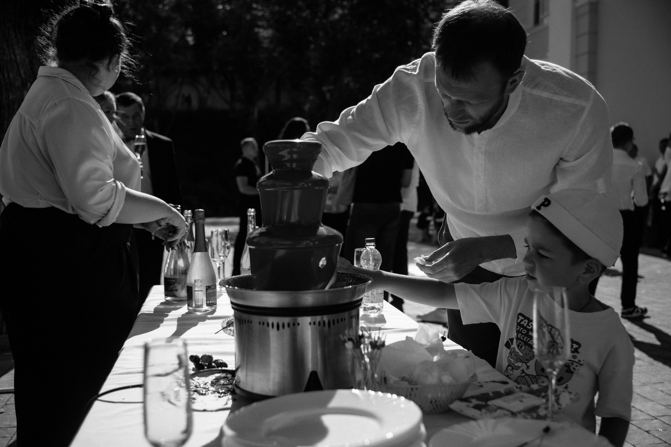 Яна и Рома. Фотограф Смоляк Алена