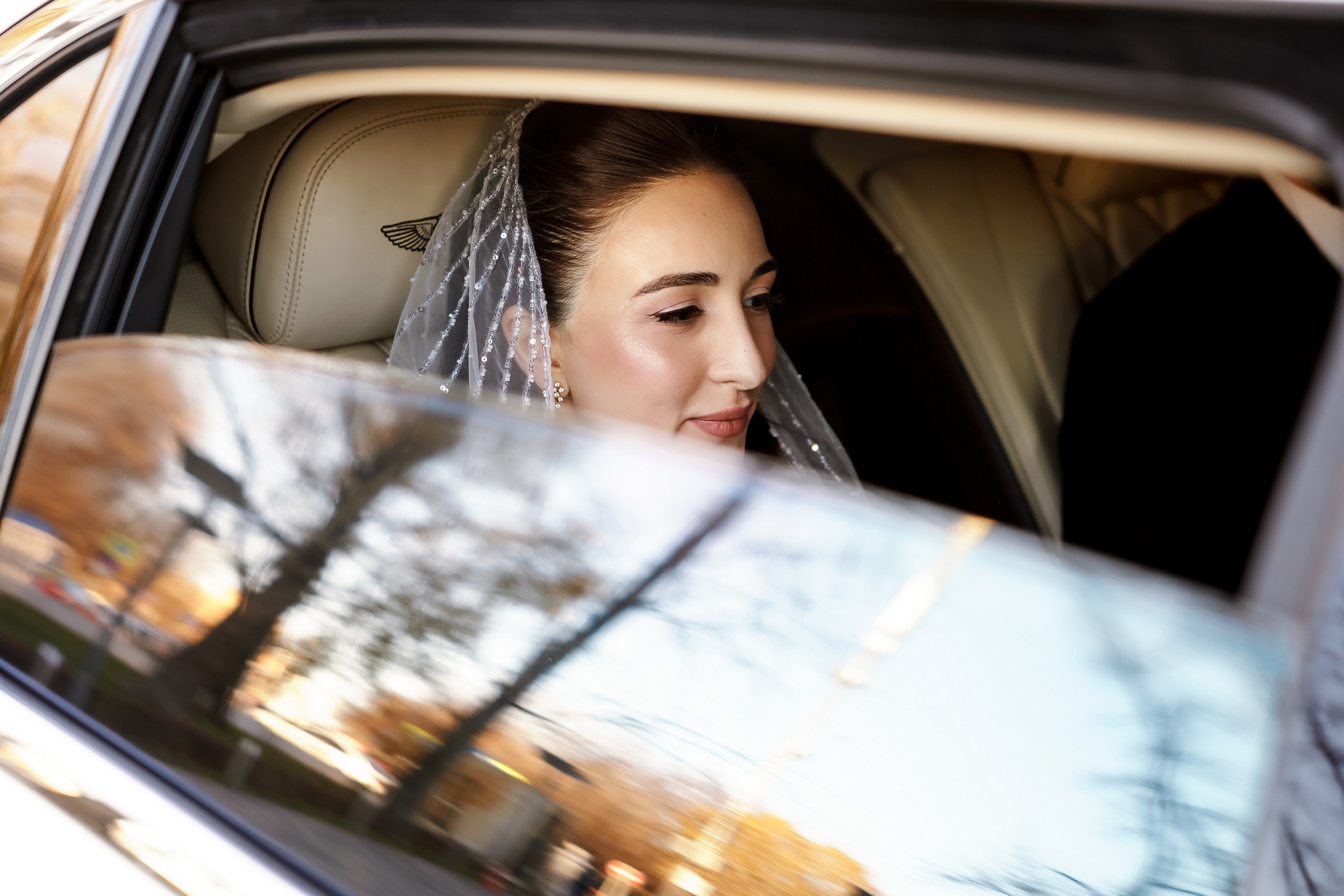 Свадьба. Свадебный фотограф из Москвы Марат Ферзалиев