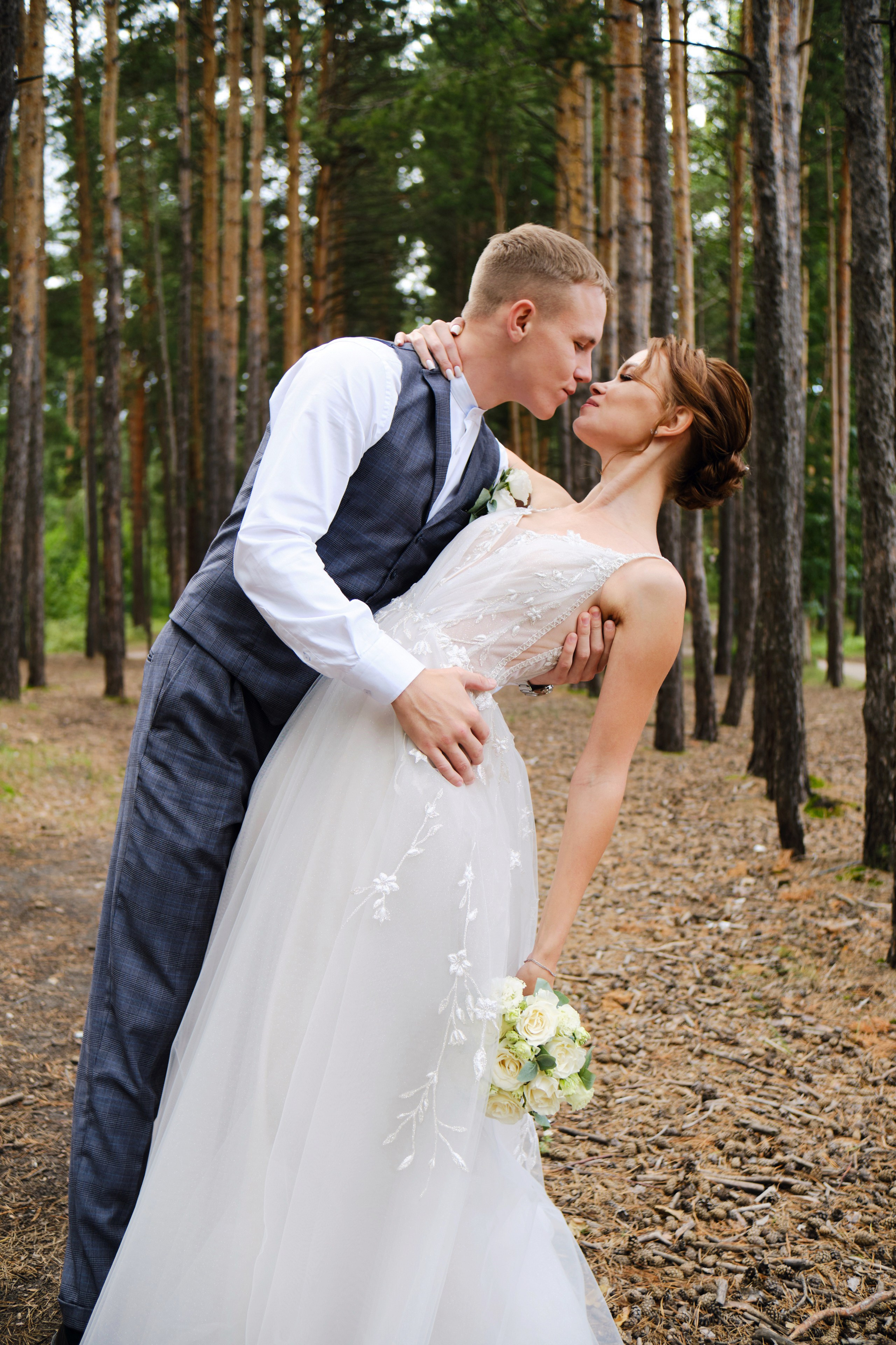 Свадебное Портфолио. Антон Ив