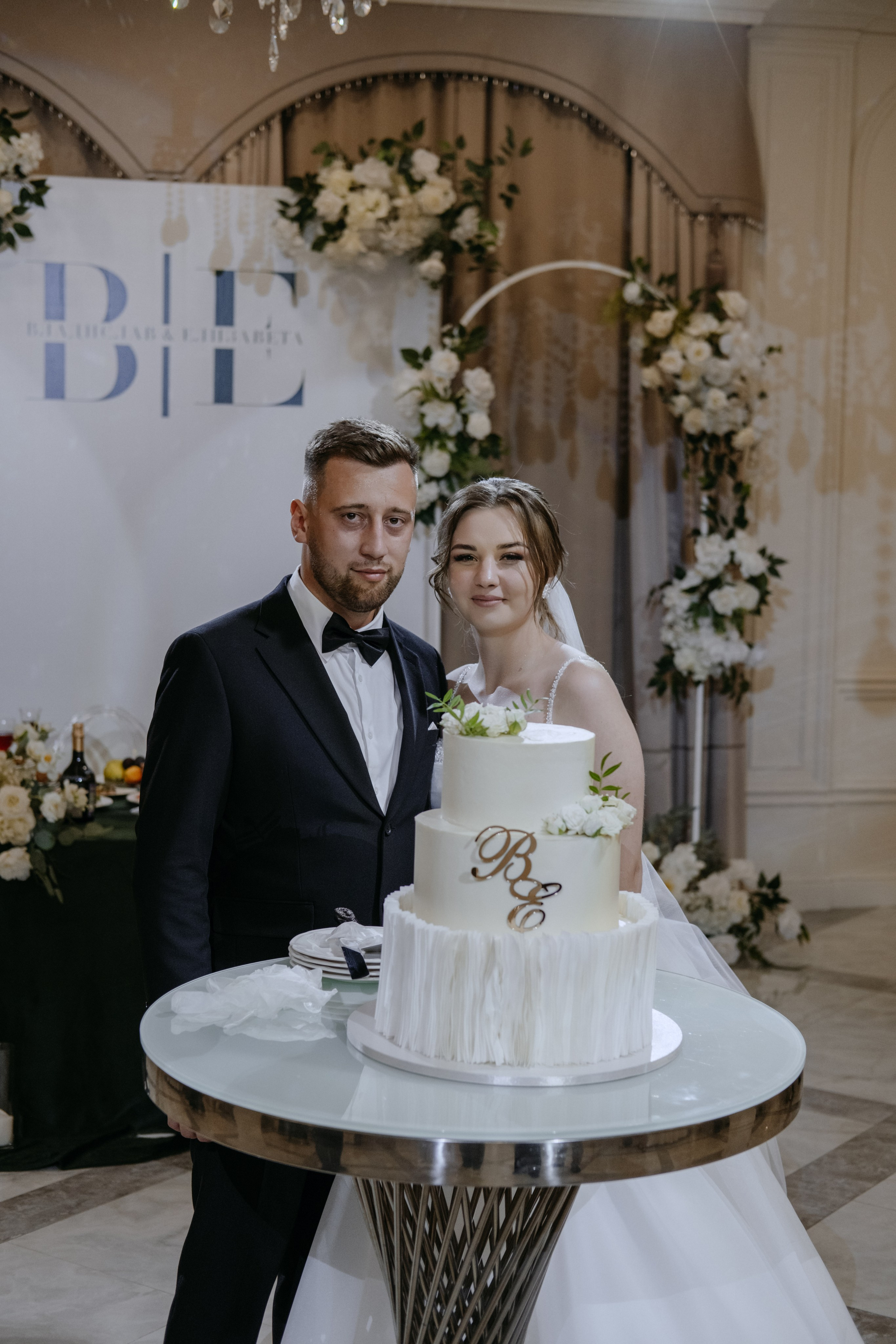 Владислав и Елизавета. Фотограф в Астрахани Васякина Анастасия