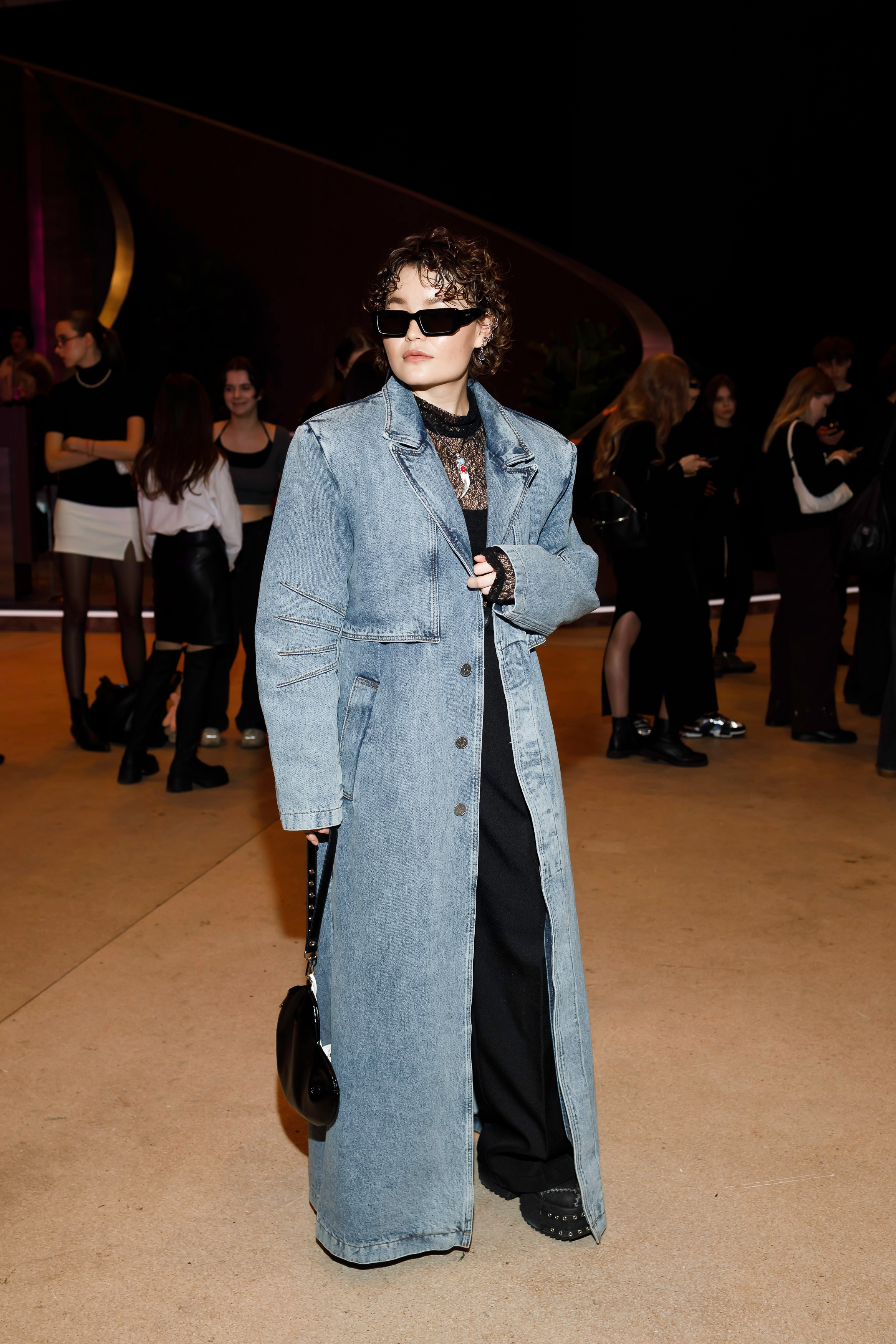 МОСКОВСКАЯ НЕДЕЛЯ МОДЫ 4–9 октября. Катерина Киреева — фотограф в Москве