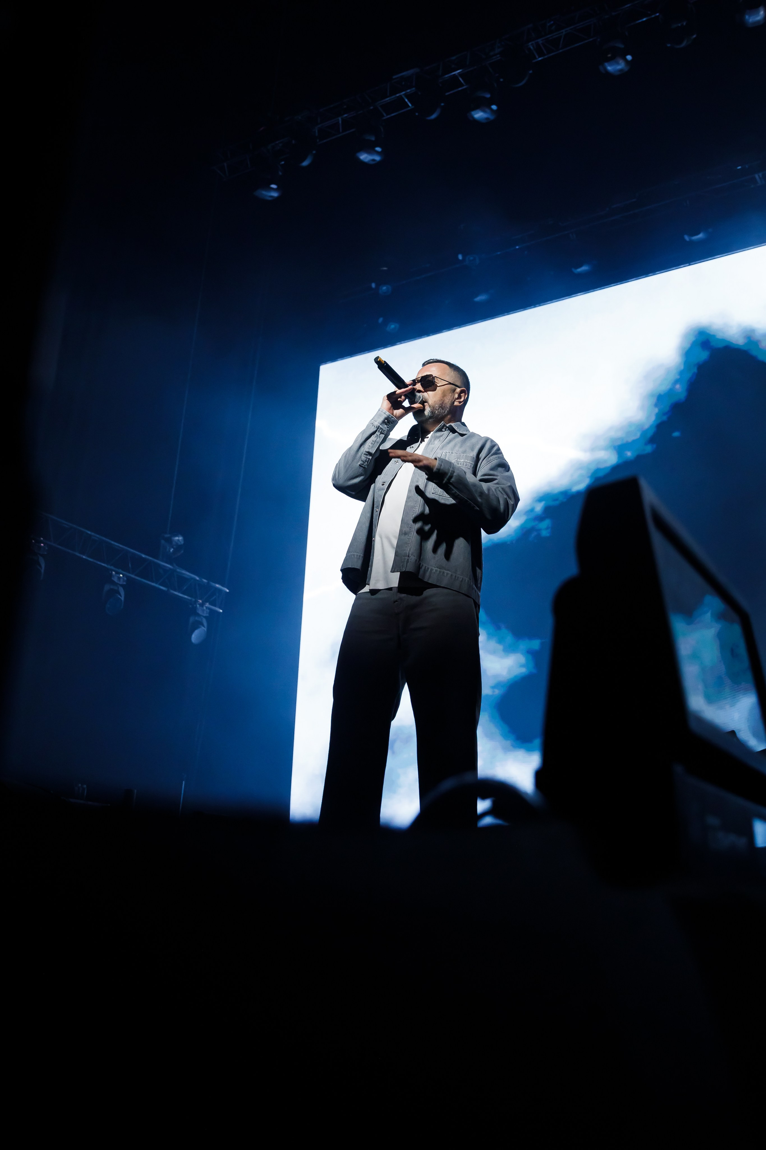 ДИСКОТЕКА АВАРИЯ (Live Arena). Катерина Киреева — фотограф в Москве