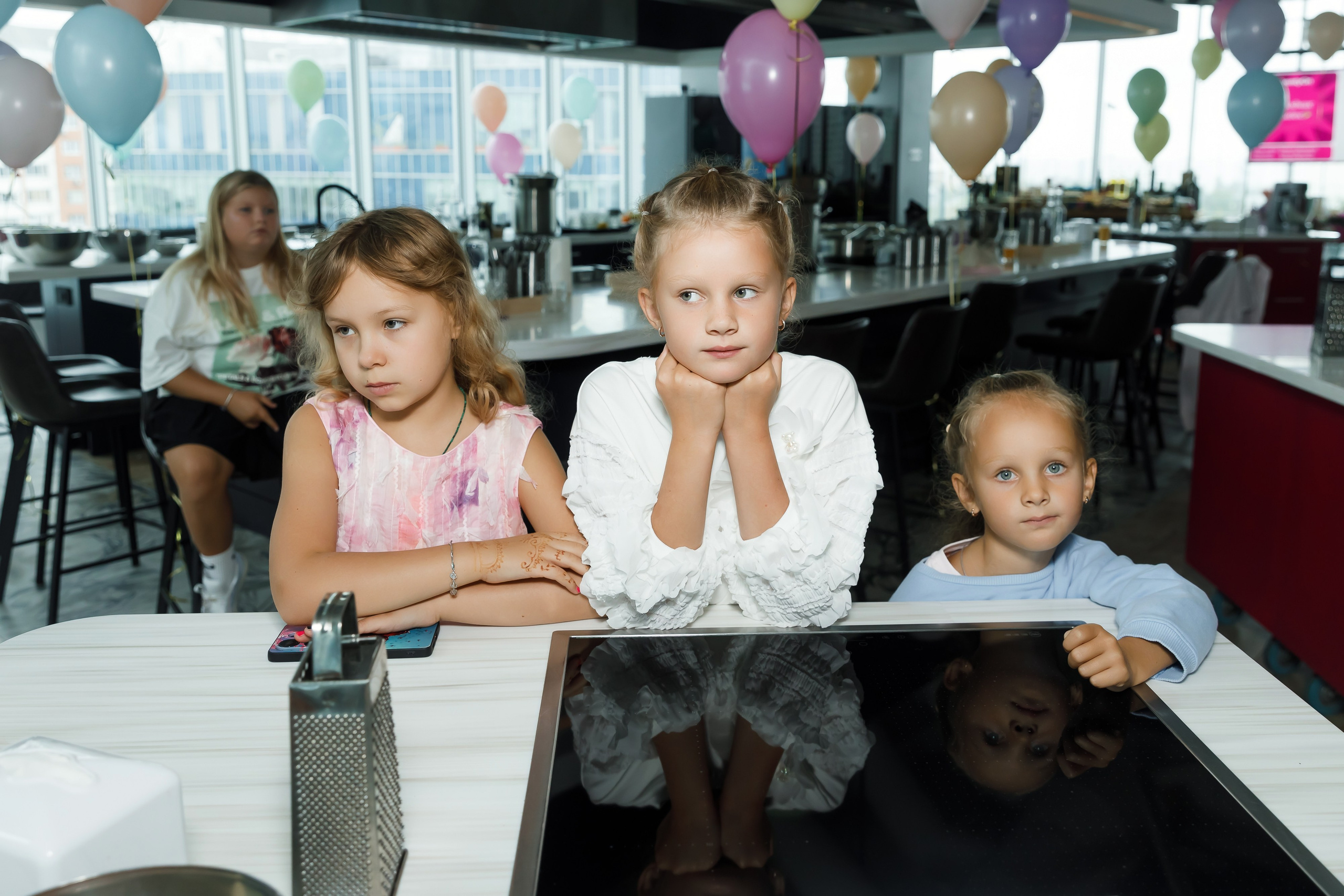 СОФИЯ 9 лет. Катерина Киреева — фотограф в Москве