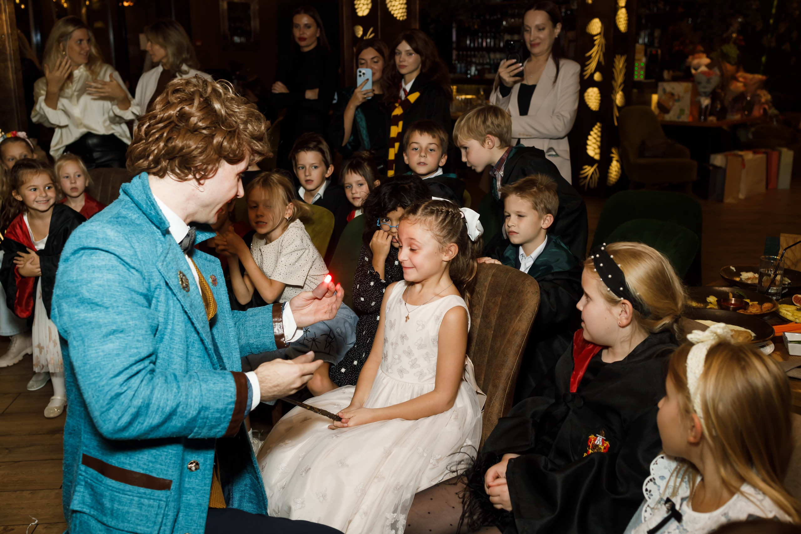 САША 8 лет. Катерина Киреева — фотограф в Москве