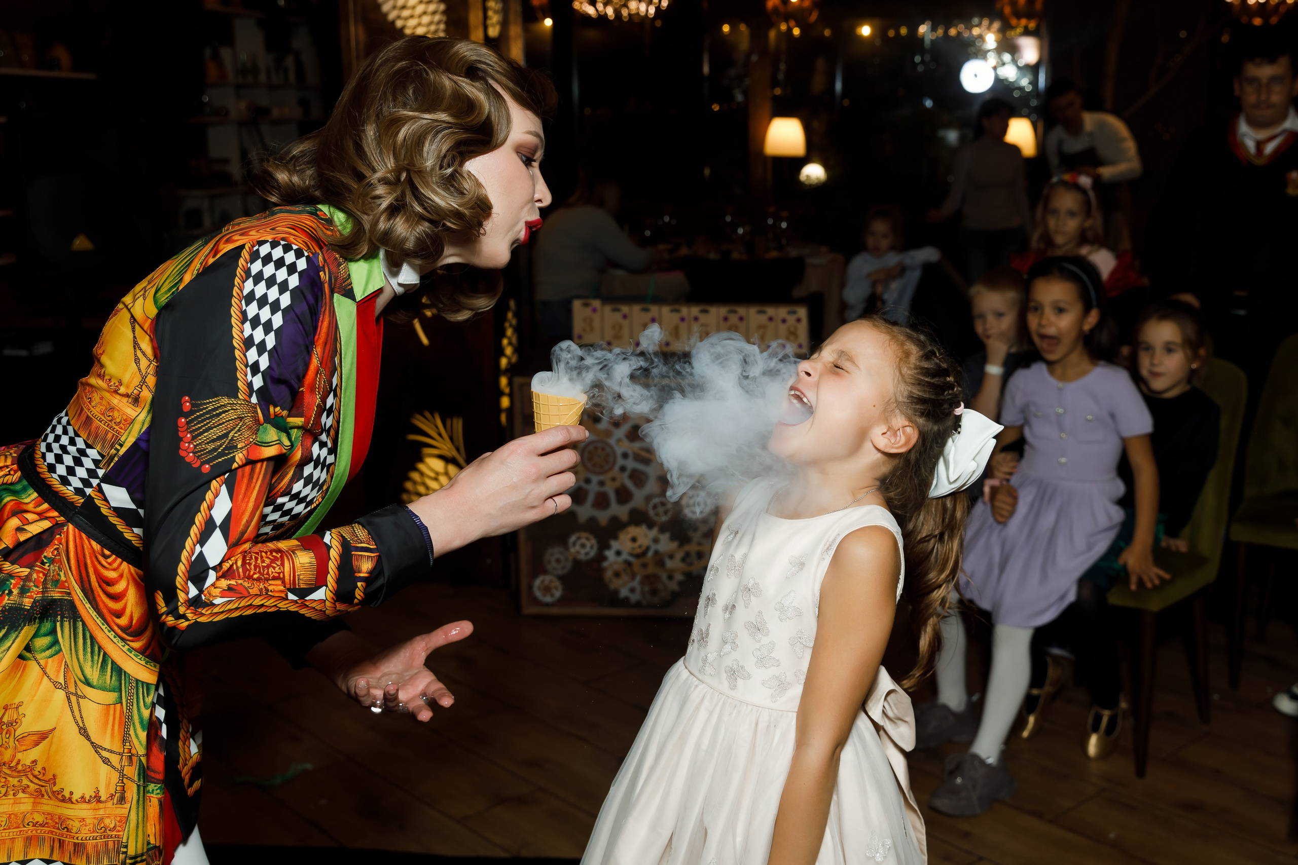 САША 8 лет. Катерина Киреева — фотограф в Москве