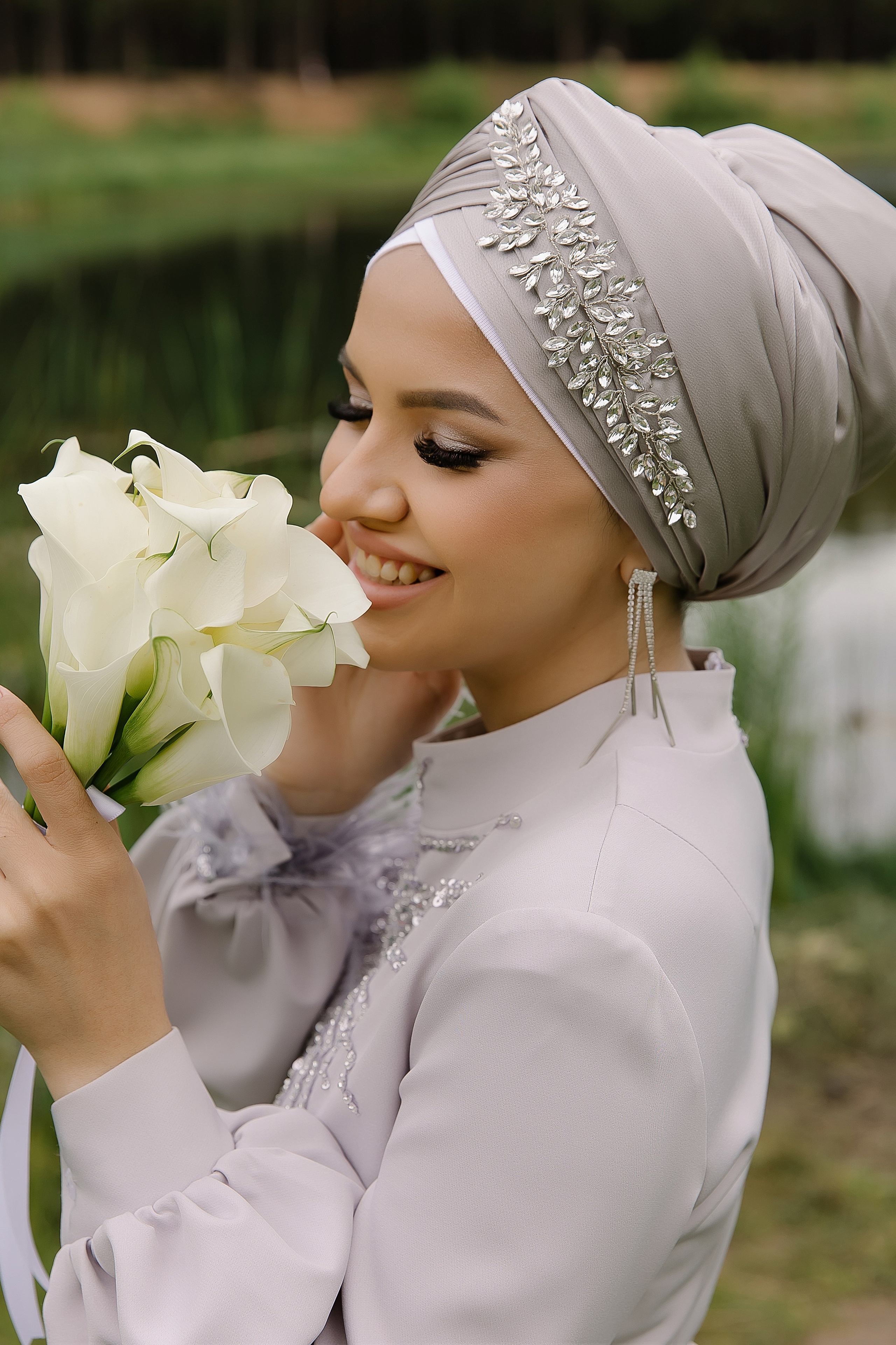 Никах Ленар и Лиана. Свадебный и семейный фотограф в Набережных Челнах и Казани