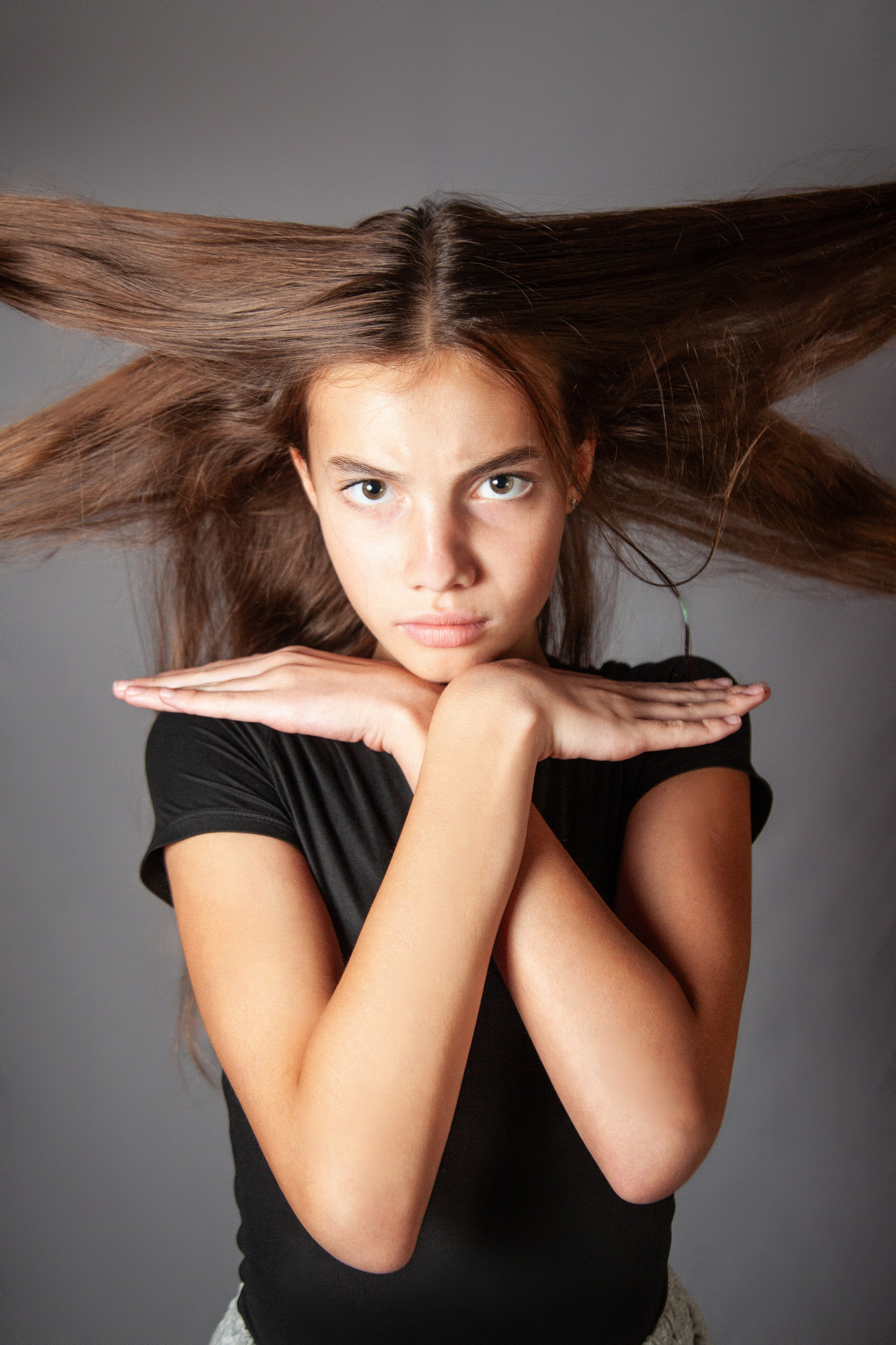 Портретный фотограф в Москве. Фотограф в Москве Максим Быков