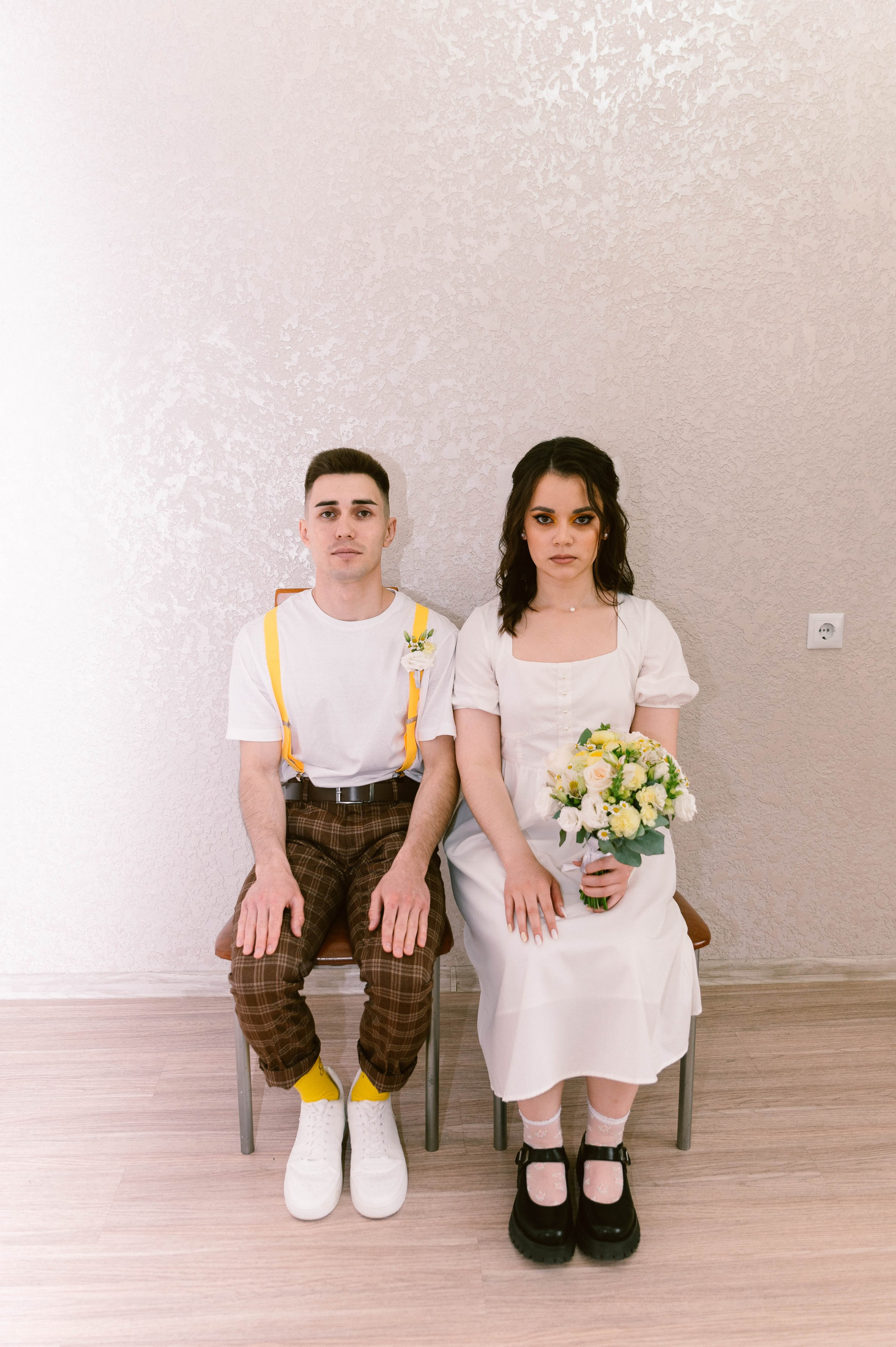 Андрей и Ульяна (день для двоих). Свадебный и семейный фотограф в Чите Юлия Оранская