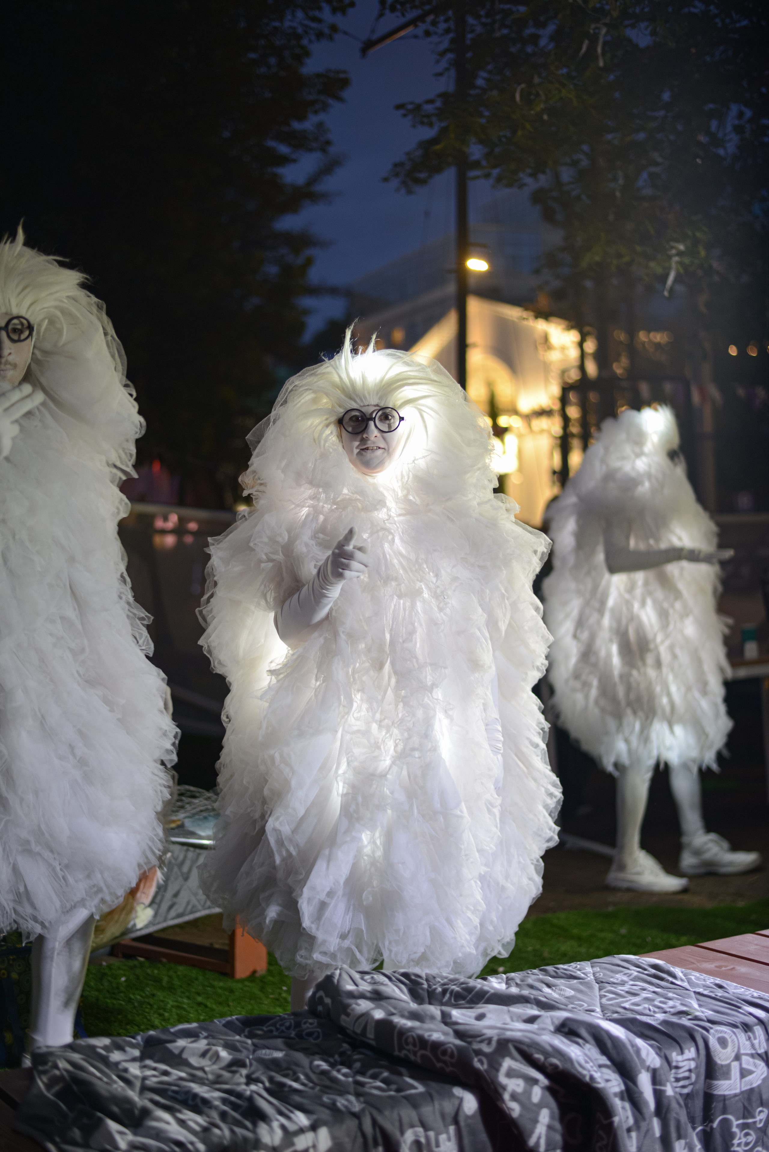 Макаркина студио Театральный Бульвар. Rystemys Picture