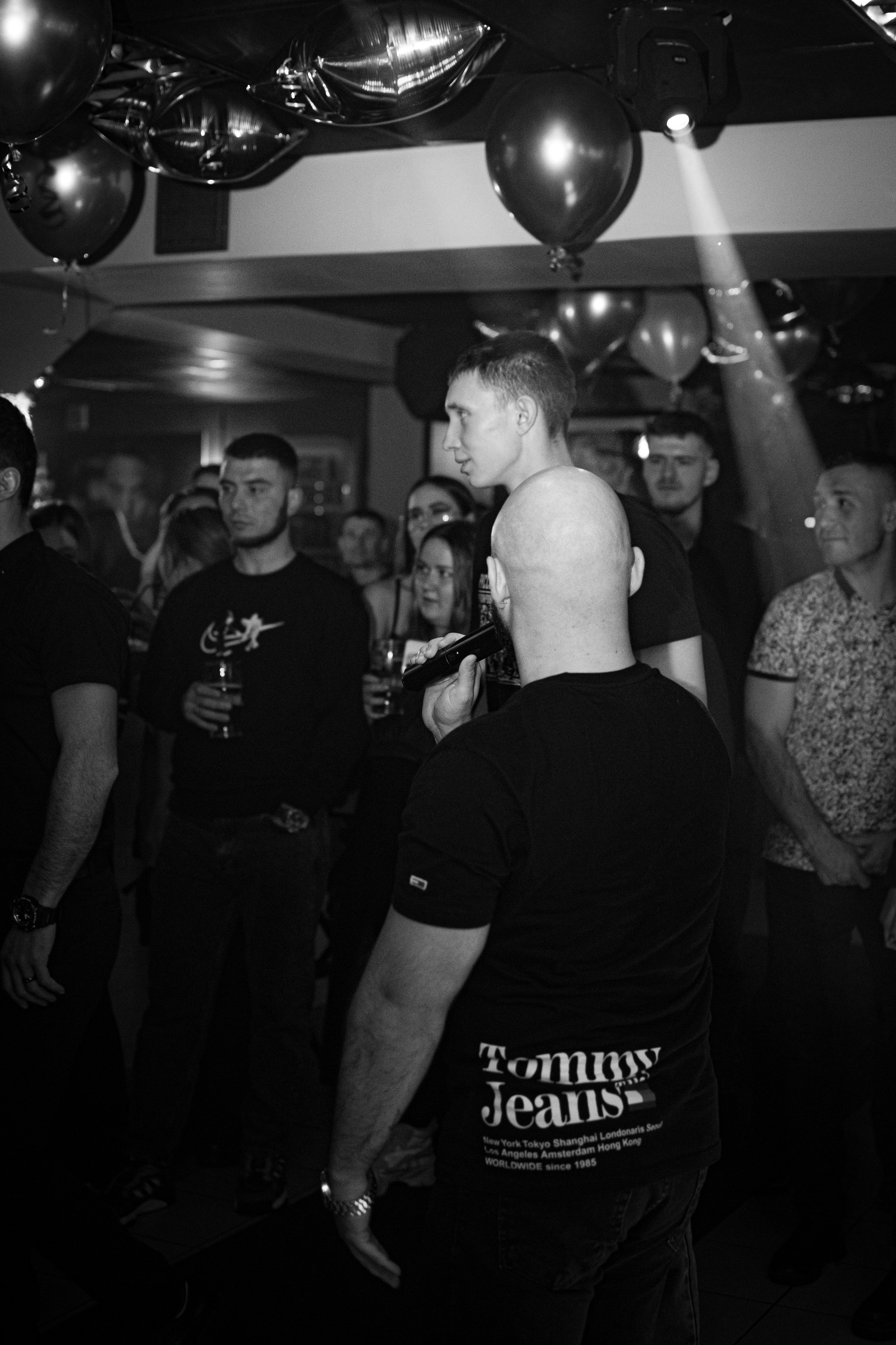 HOLLYWOOD / 6 YEARS. Photokarish