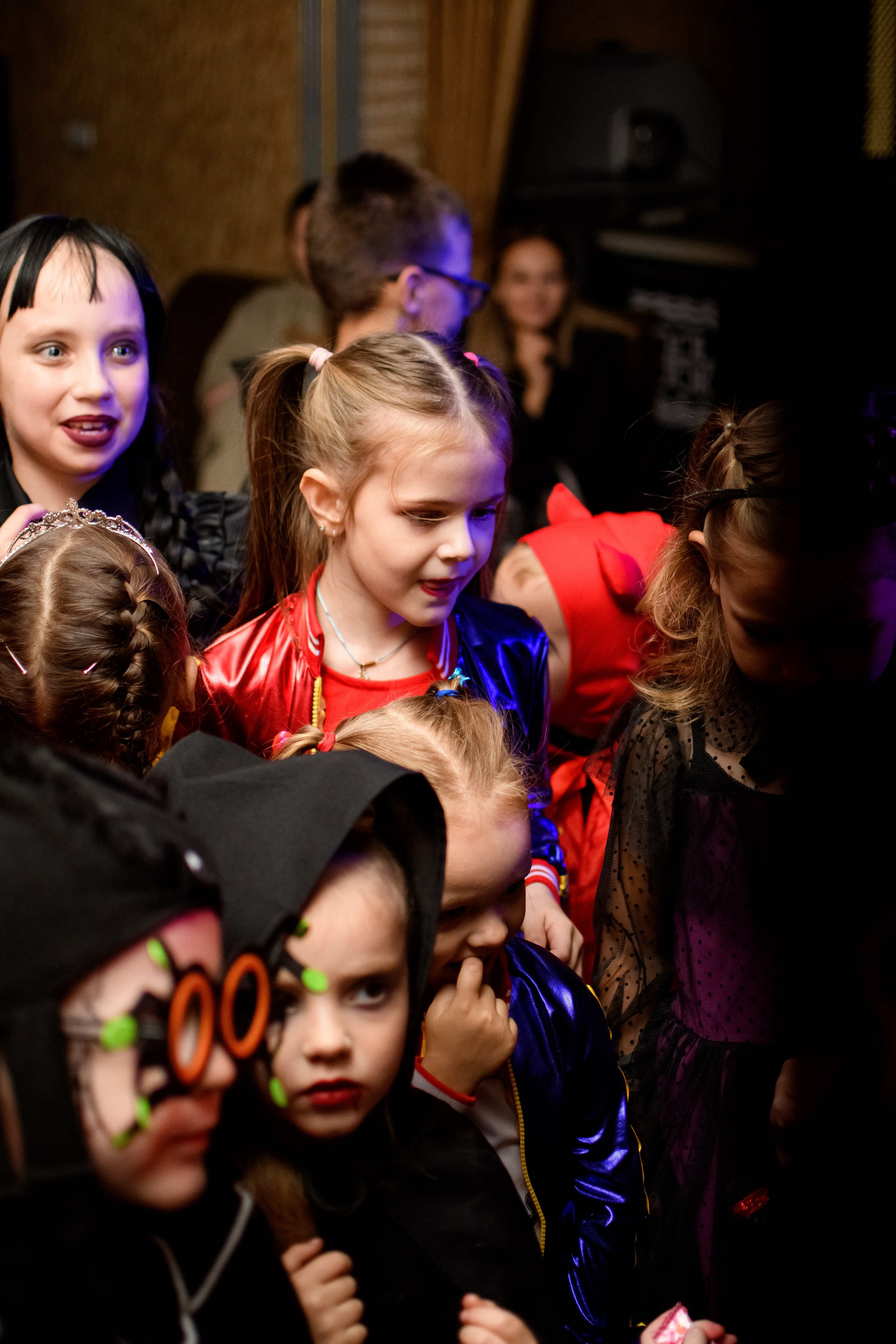 HALLOWEEN. Photokarish