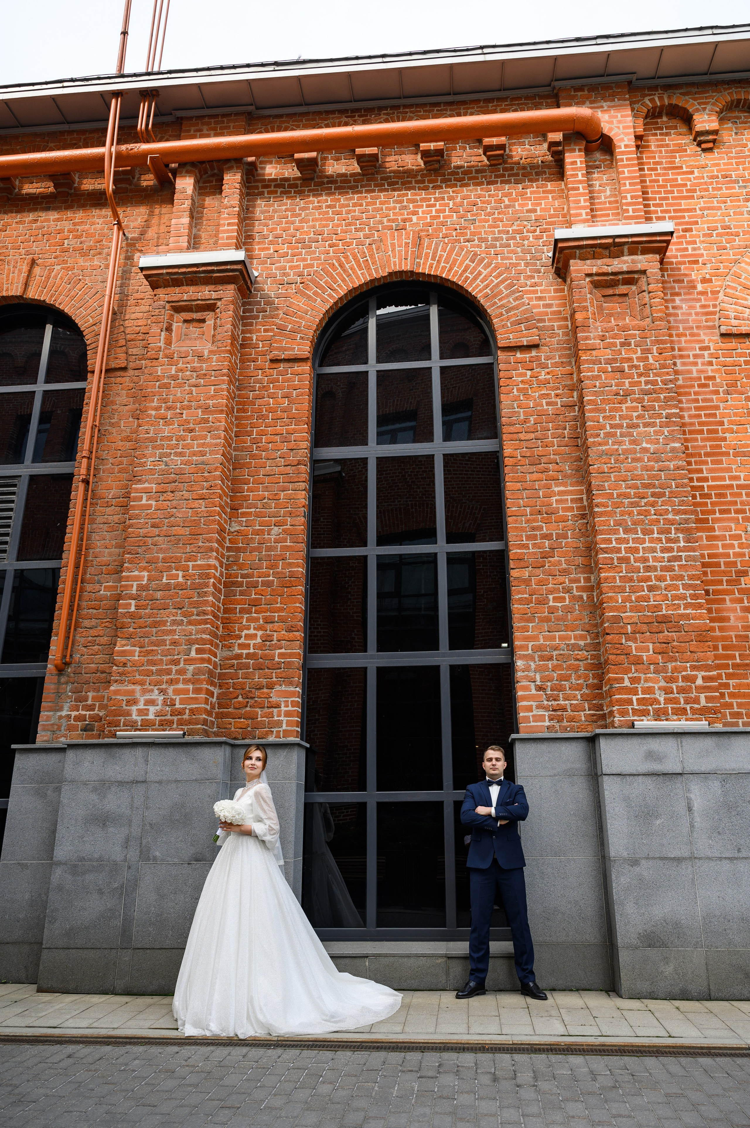 Свадебный фотограф Москва Юрий Кульман ВДНХ. Свадебный фотограф Москва Юрий Кульман